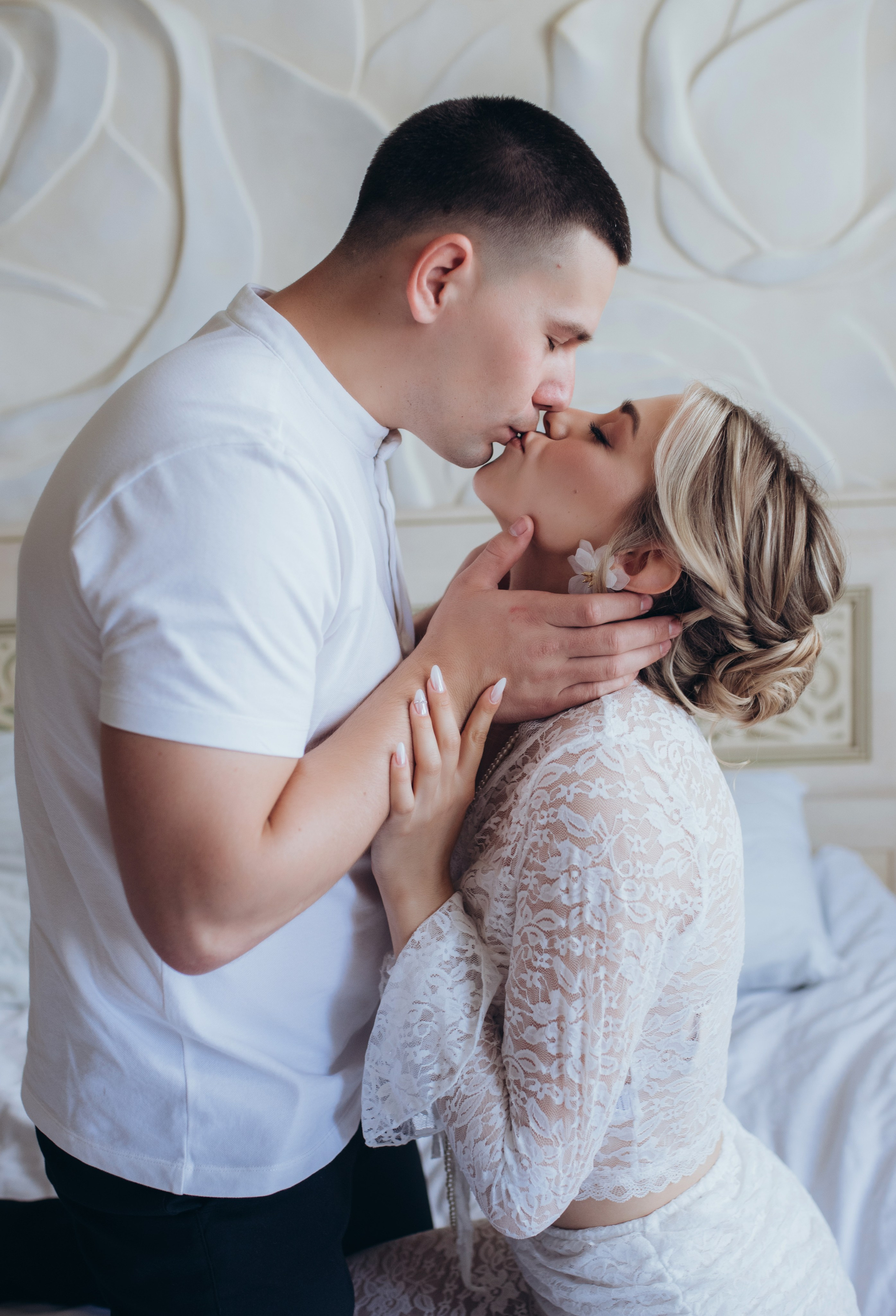 Дмитрий + Евгения. Главная