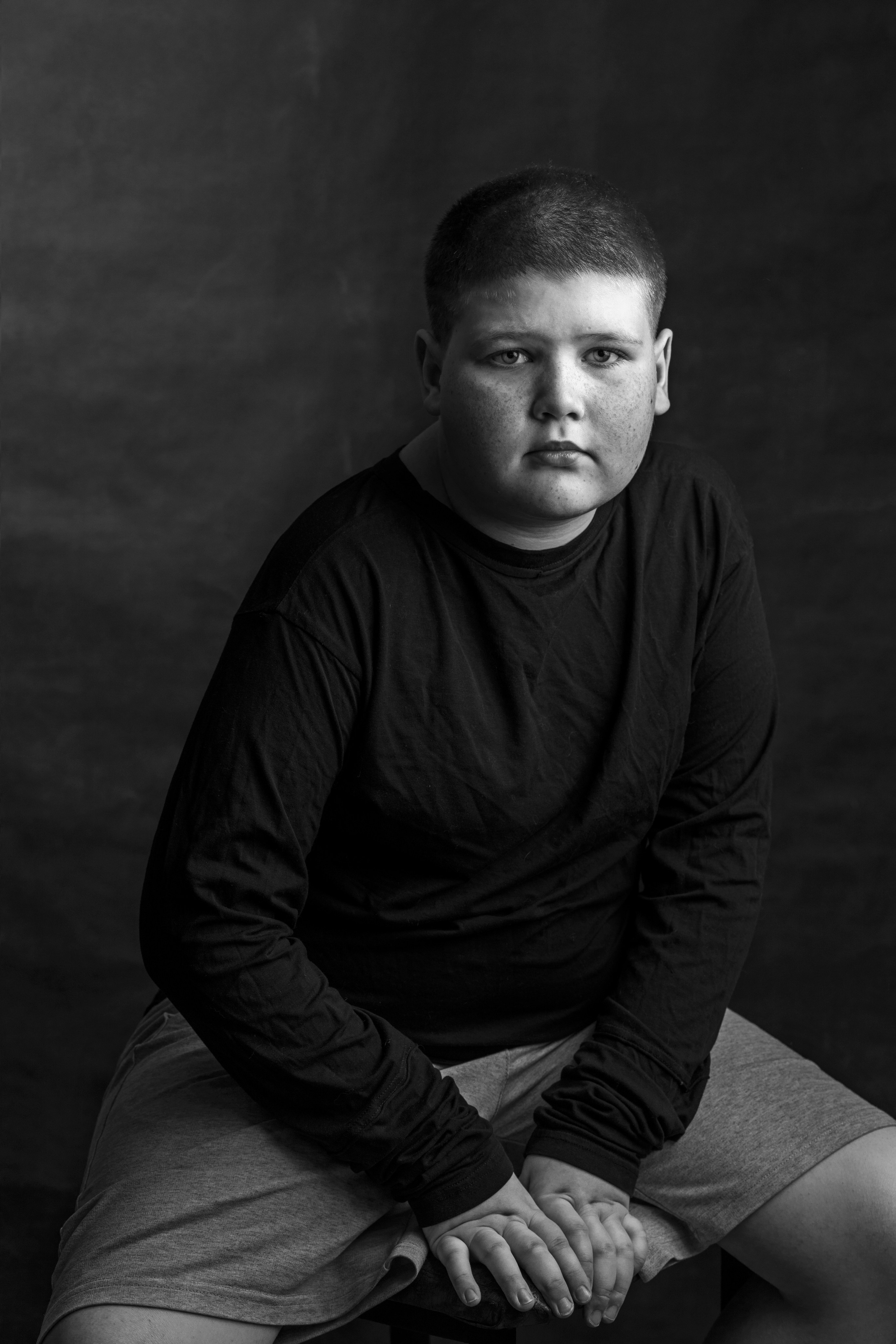 Семейные съемки и подростки. Фотограф людей в Красноярске. Татьяна Вишневская