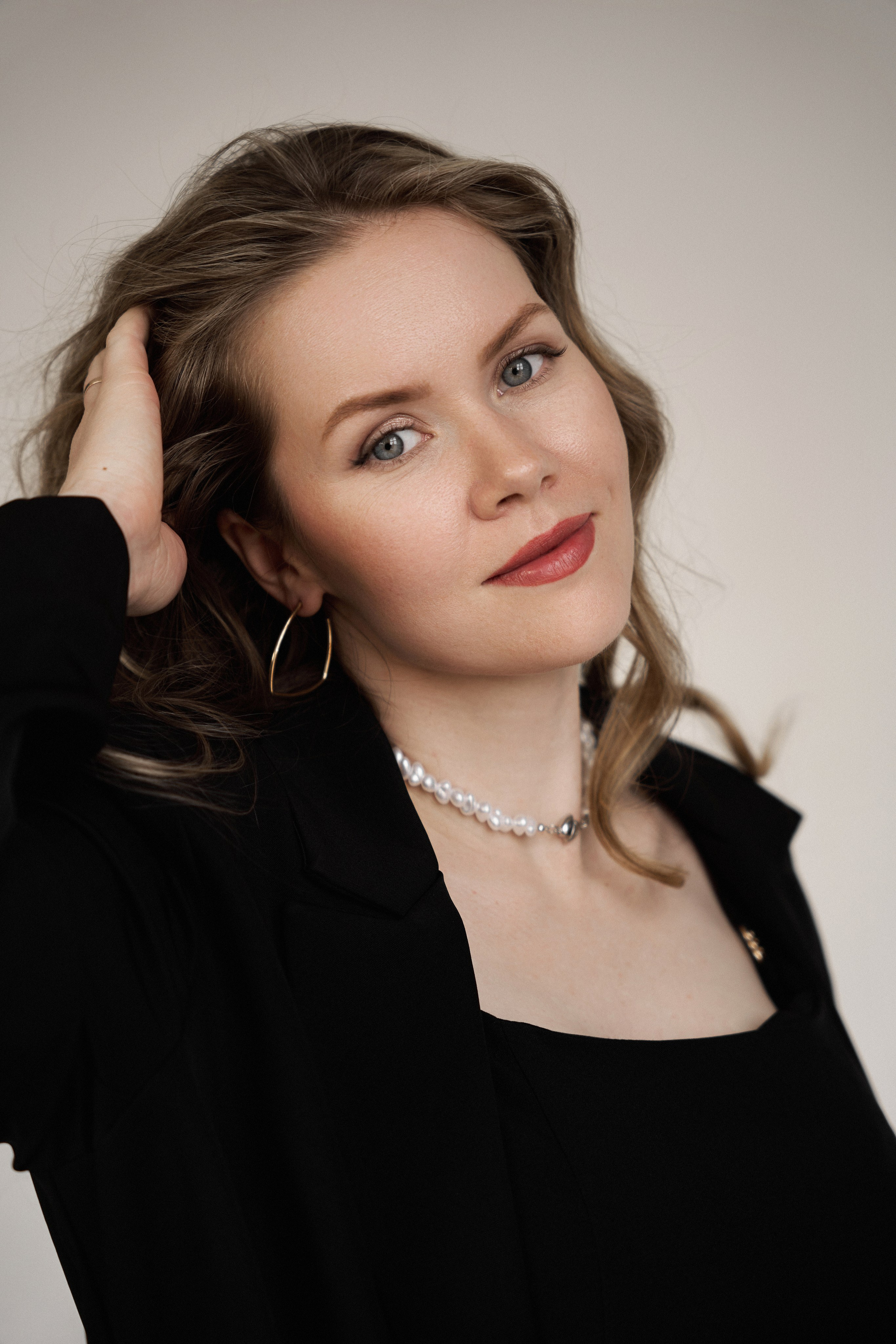 Виктория. Фотограф в Москве Казакова Анна