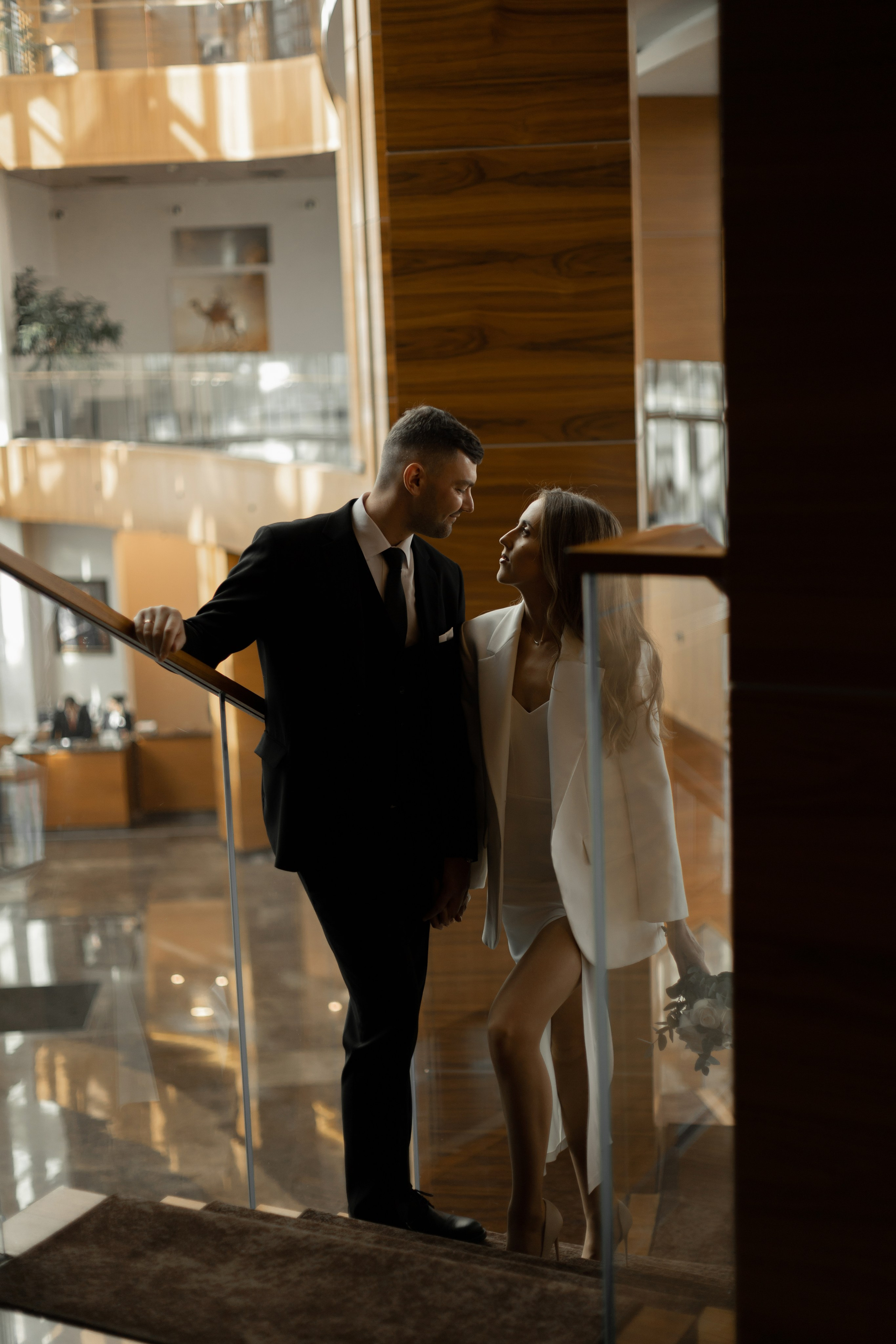 A&A. Фотограф Ира Григорьева