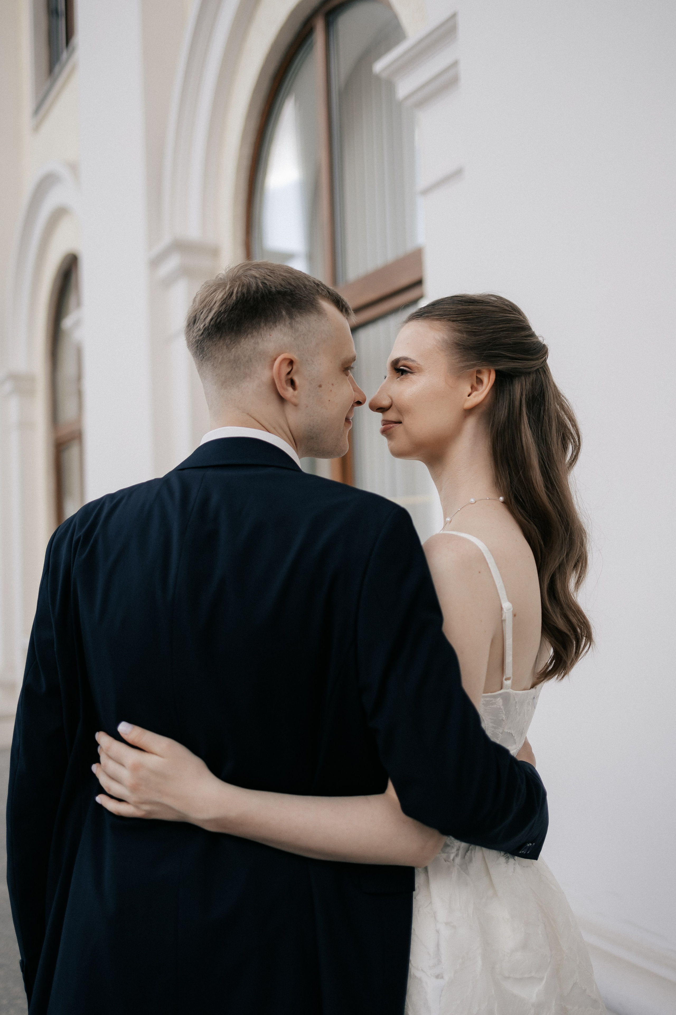 Свадьба Игоря и Маргариты. Фотограф Нижний Новгород