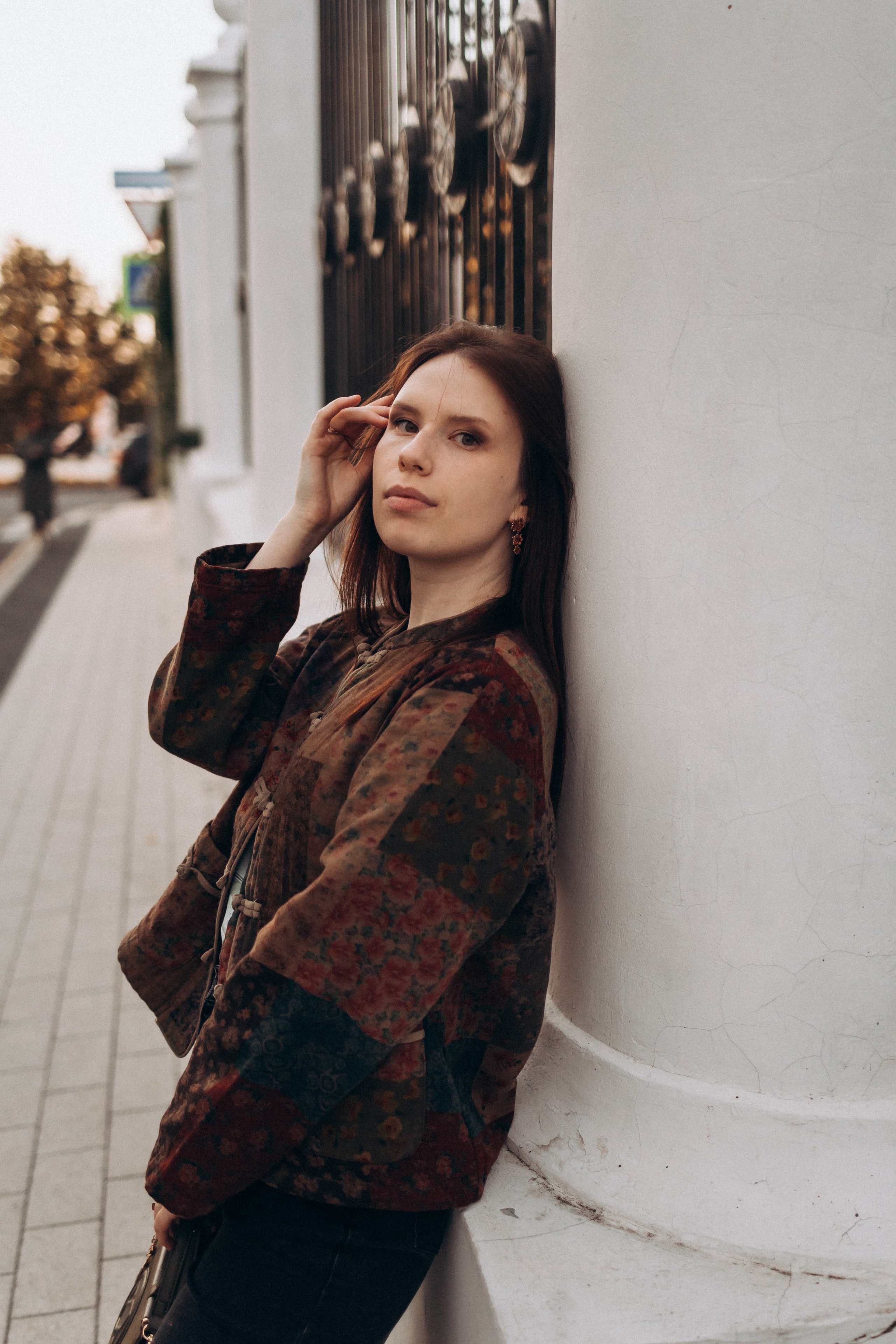 Карина. Фотограф Нижний Новгород