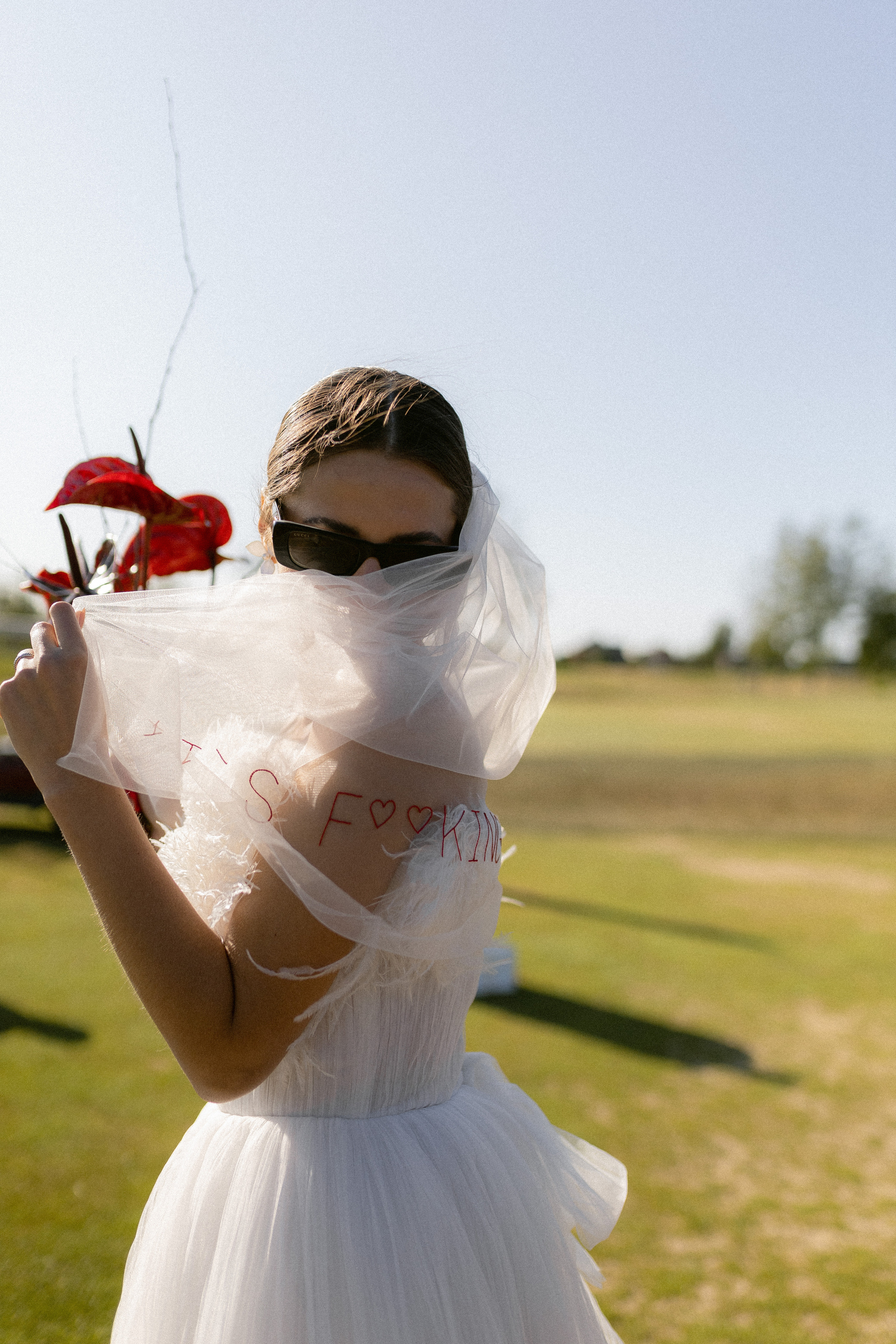 Golf and friends. Свадебный фотограф Санкт-Петербург, Юлия Радченкова