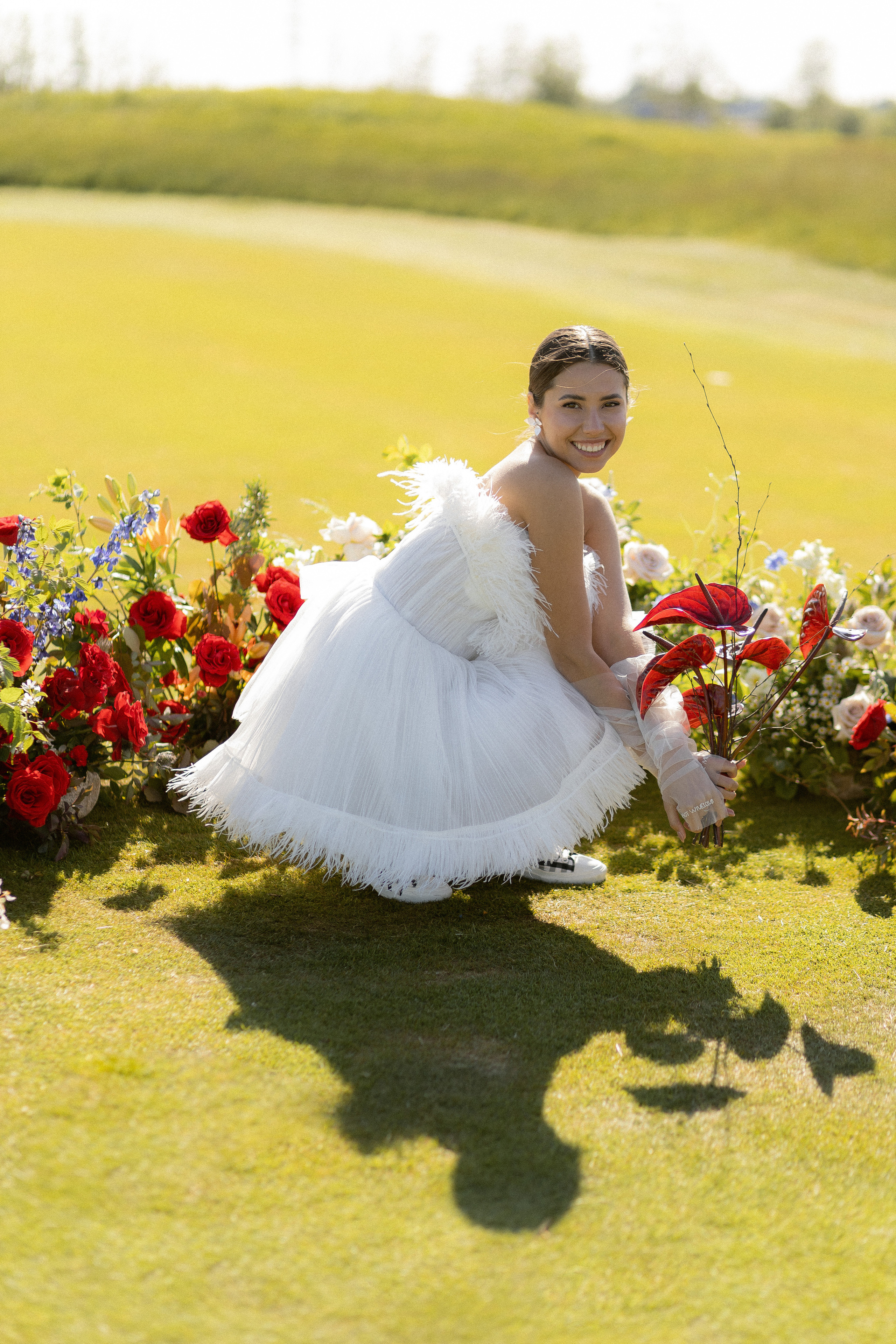 Golf and friends. Свадебный фотограф Санкт-Петербург, Юлия Радченкова