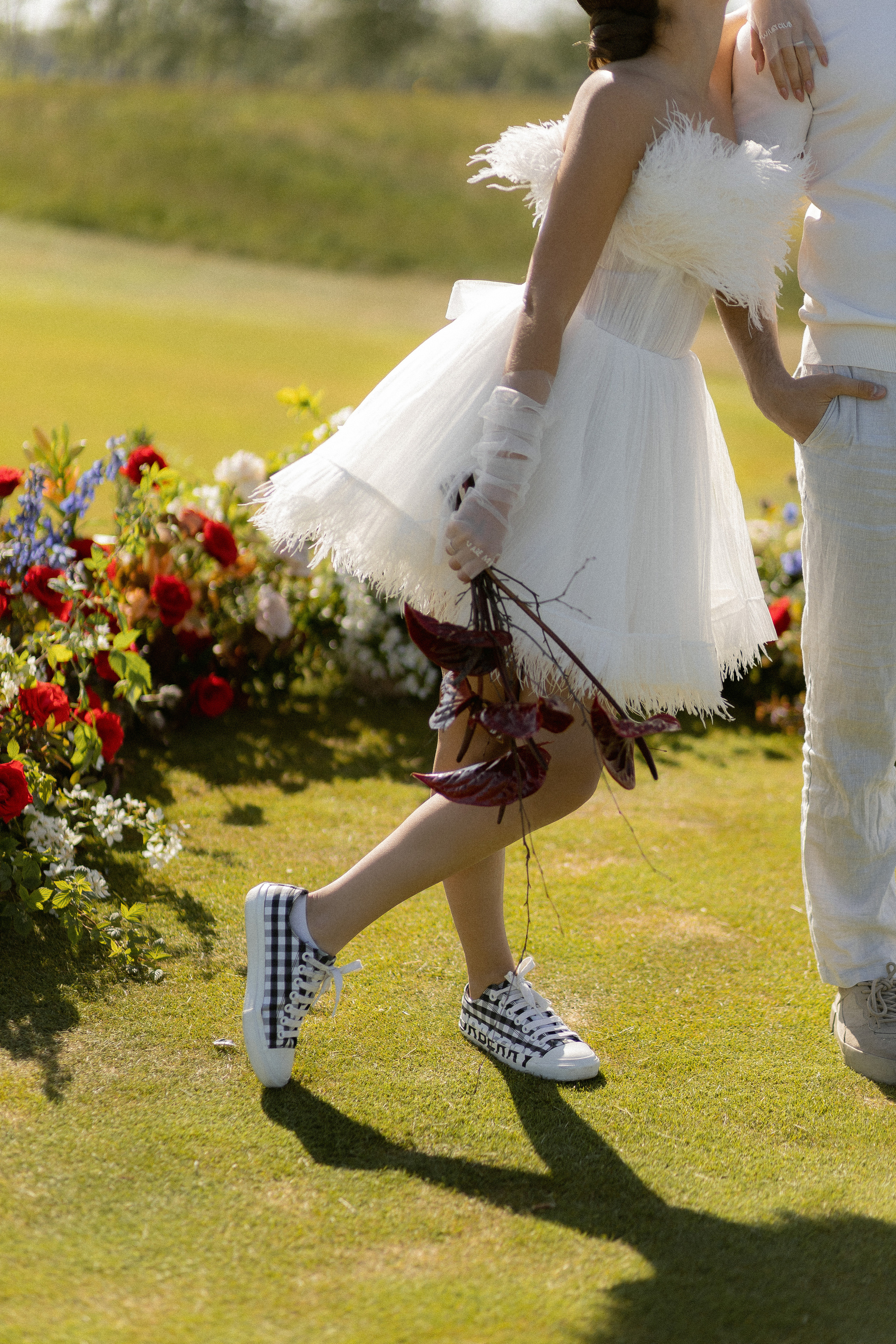 Golf and friends. Свадебный фотограф Санкт-Петербург, Юлия Радченкова