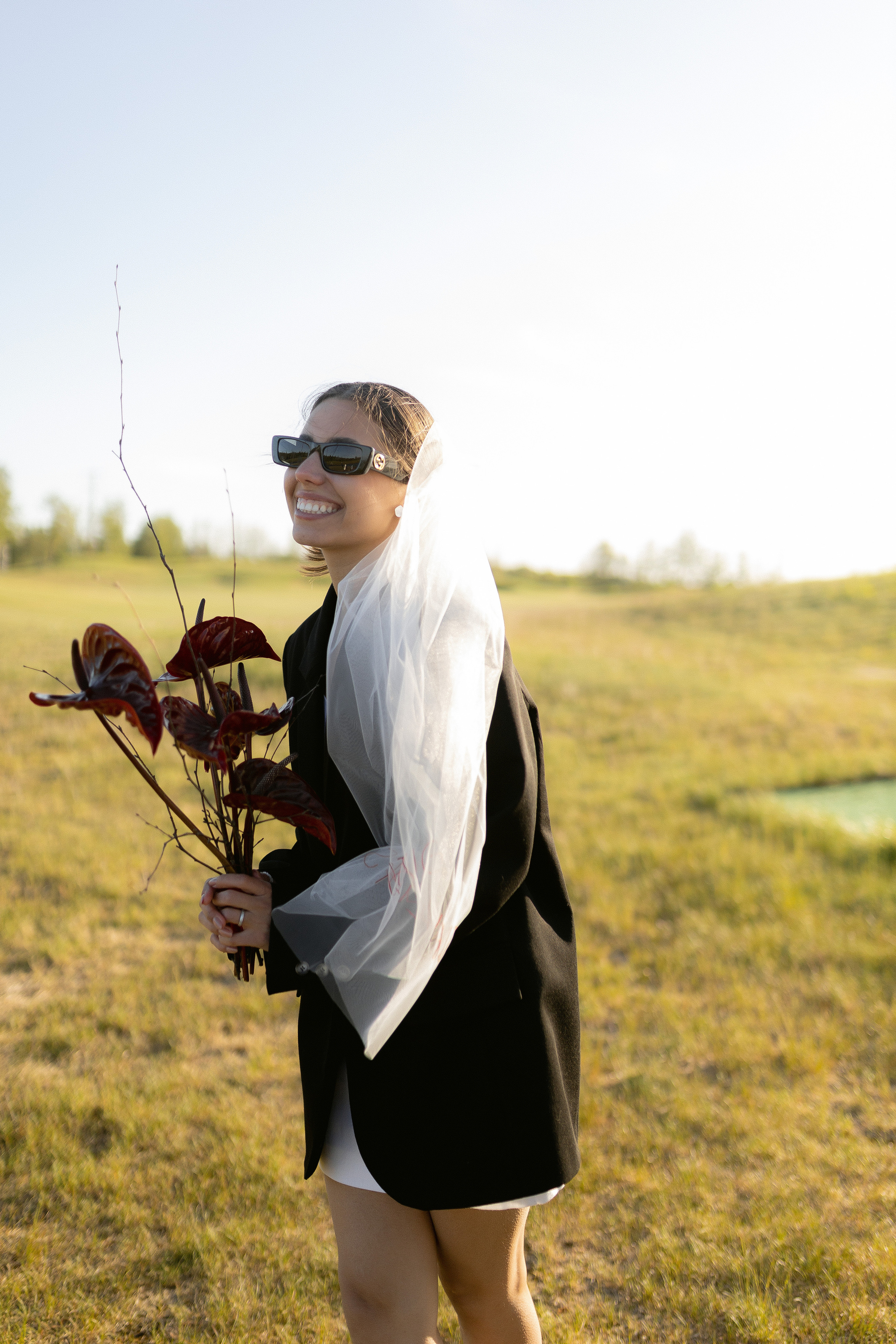 Golf and friends. Свадебный фотограф Санкт-Петербург, Юлия Радченкова