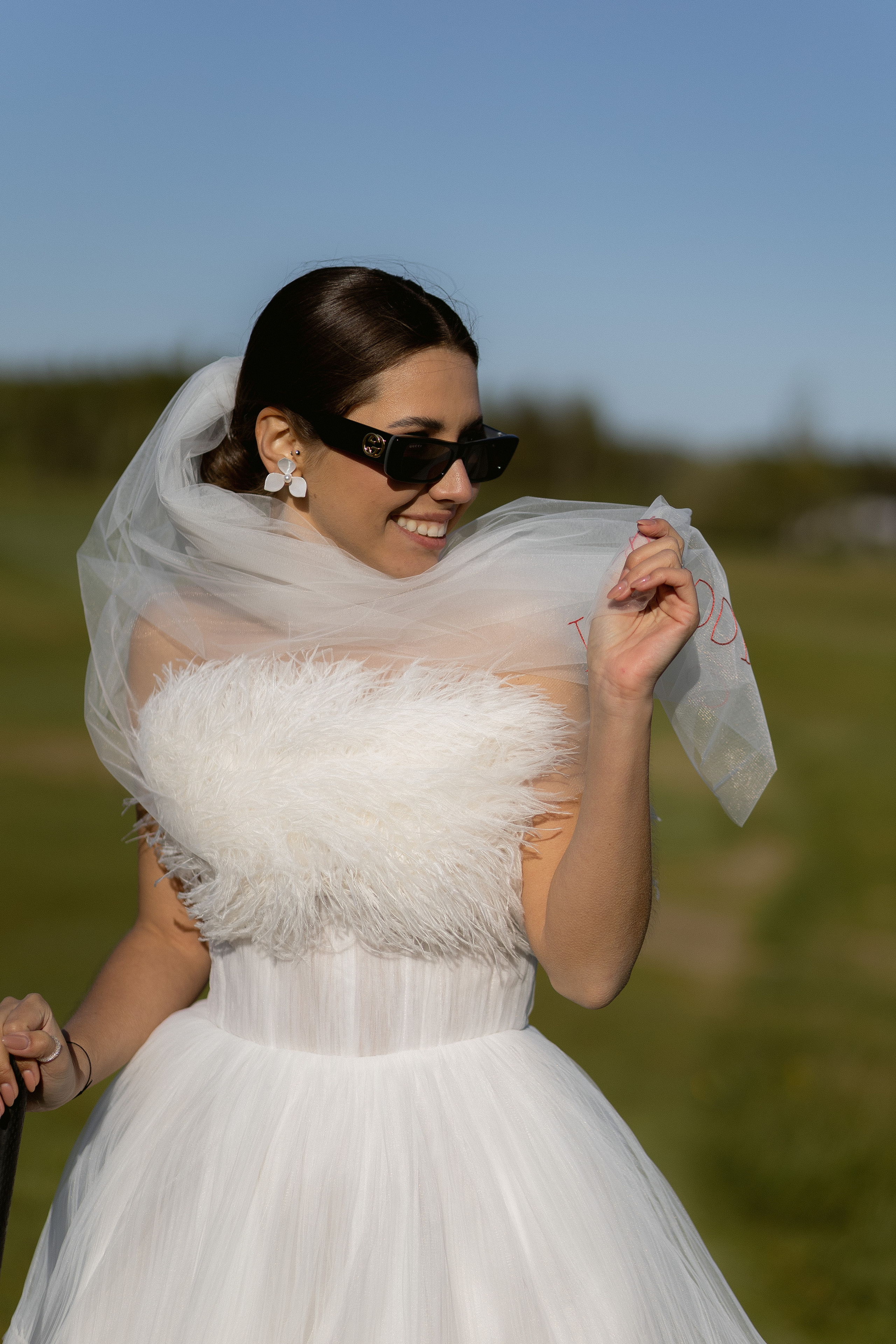 Golf and friends. Свадебный фотограф Санкт-Петербург, Юлия Радченкова