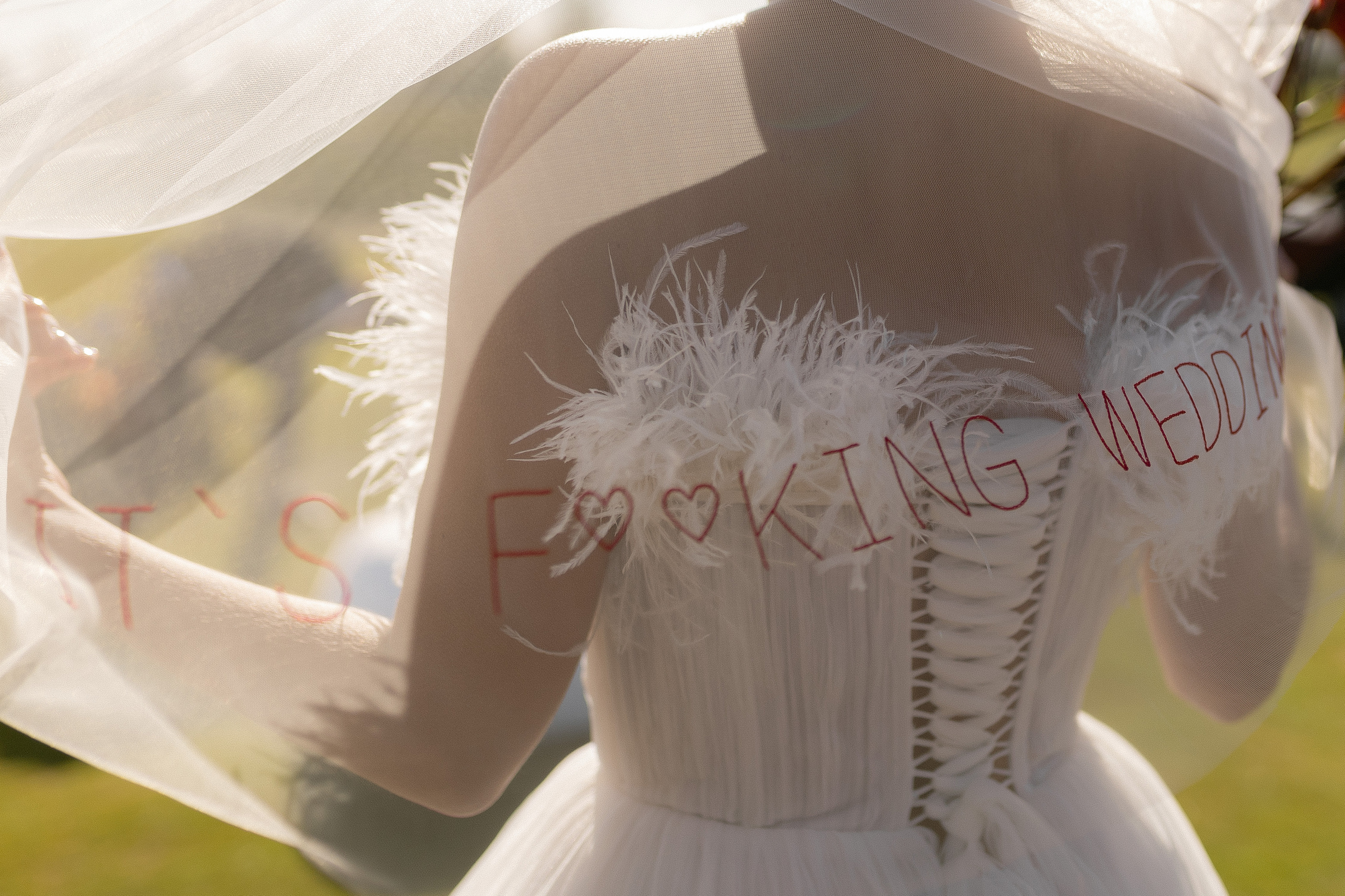 Golf and friends. Свадебный фотограф Санкт-Петербург, Юлия Радченкова