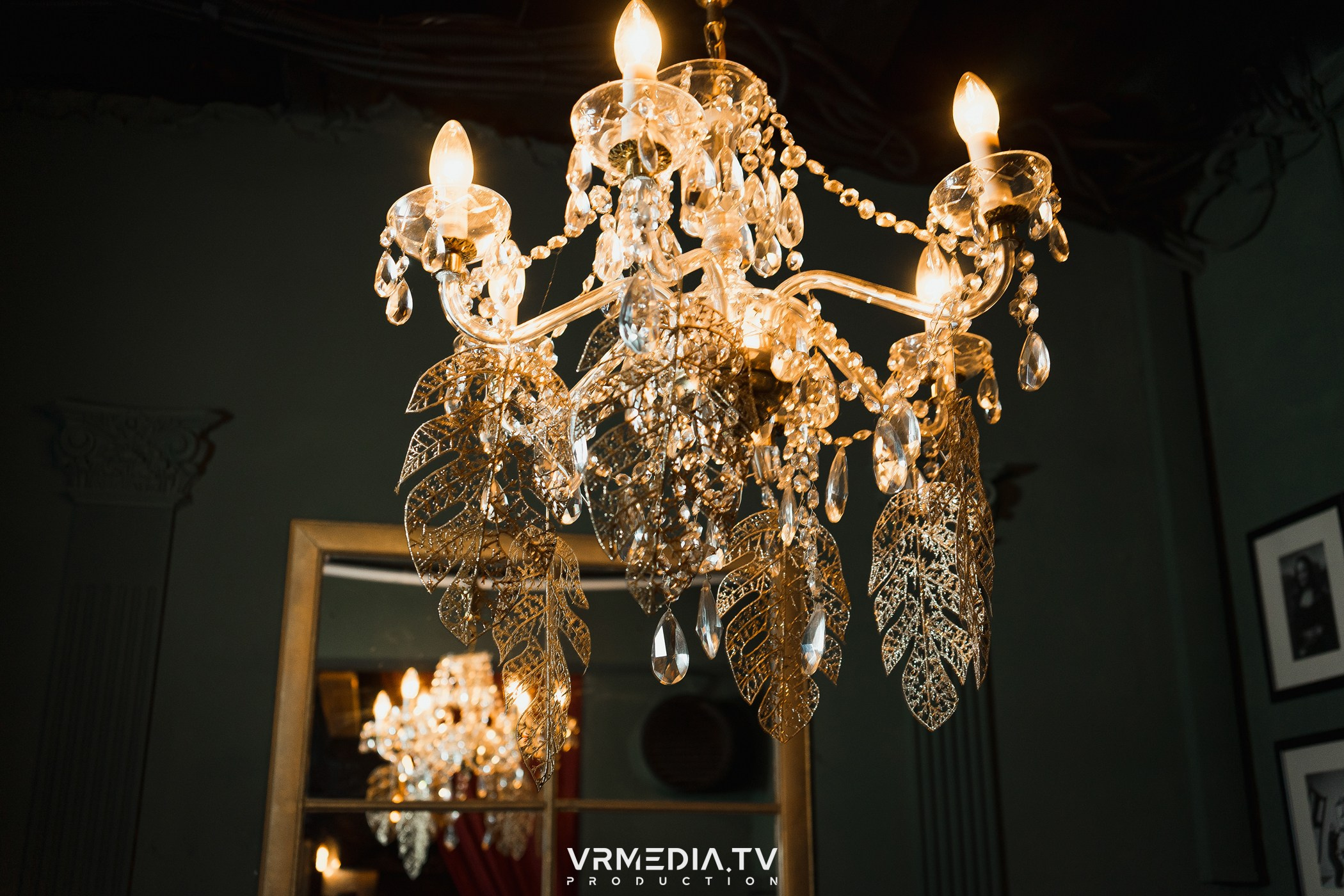 Art Talk с Настоящим Квартирником в баре «Supreme»