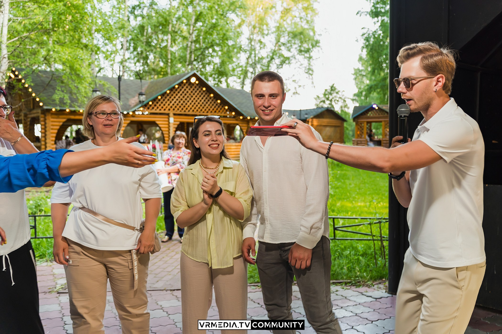 В гостях «У Петровича»