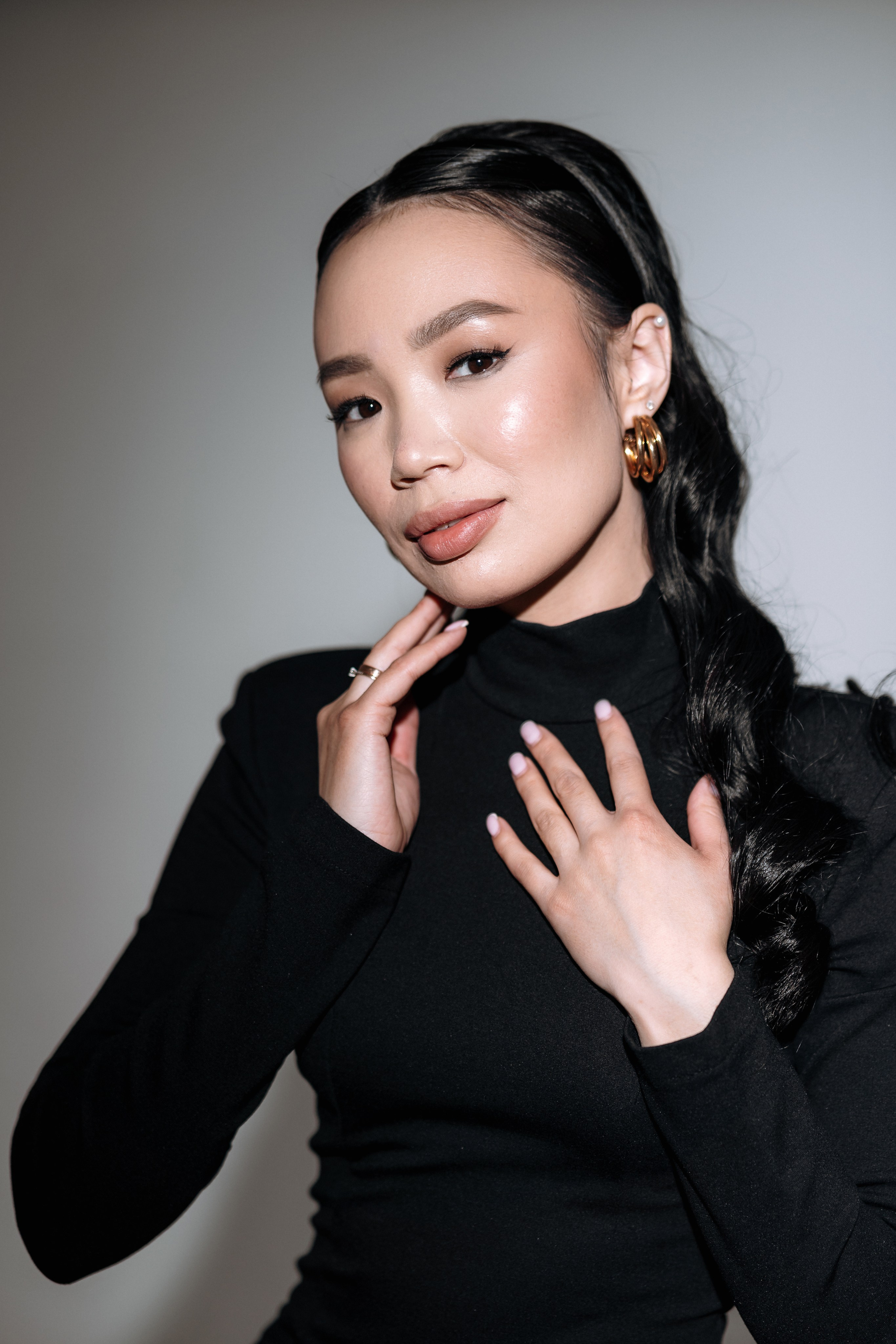 Намжил и Долгора. Фотограф Улан-Удэ