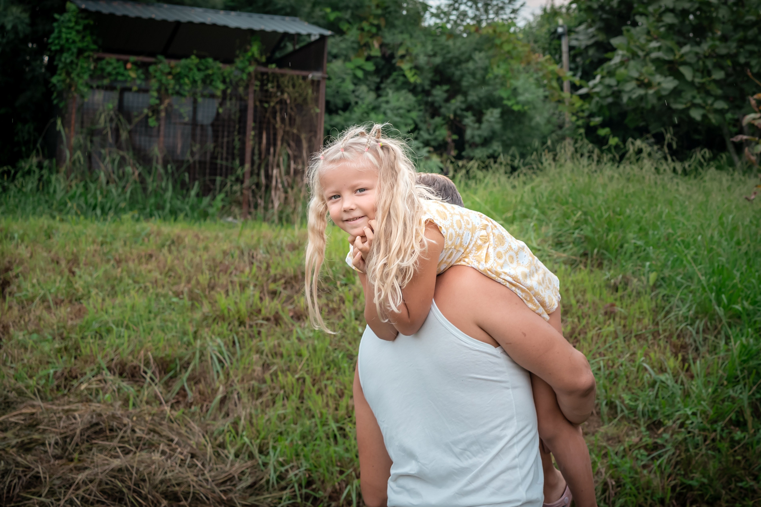 День с семьей, Сочи. Семейный фотограф Варвара Сорока в городе Москве