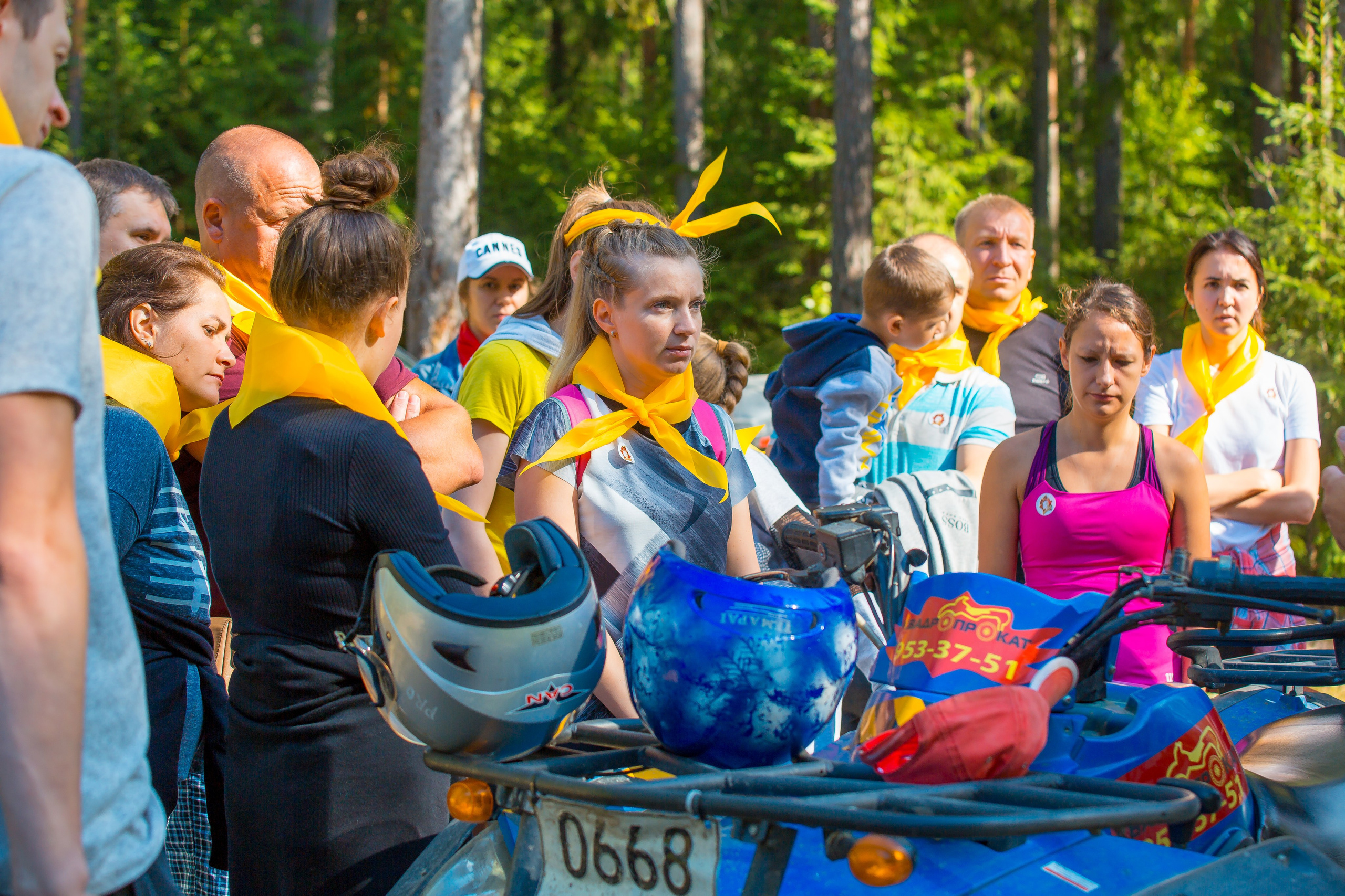 КОРПОРАТИВ РАПСОДИЯ. Главная