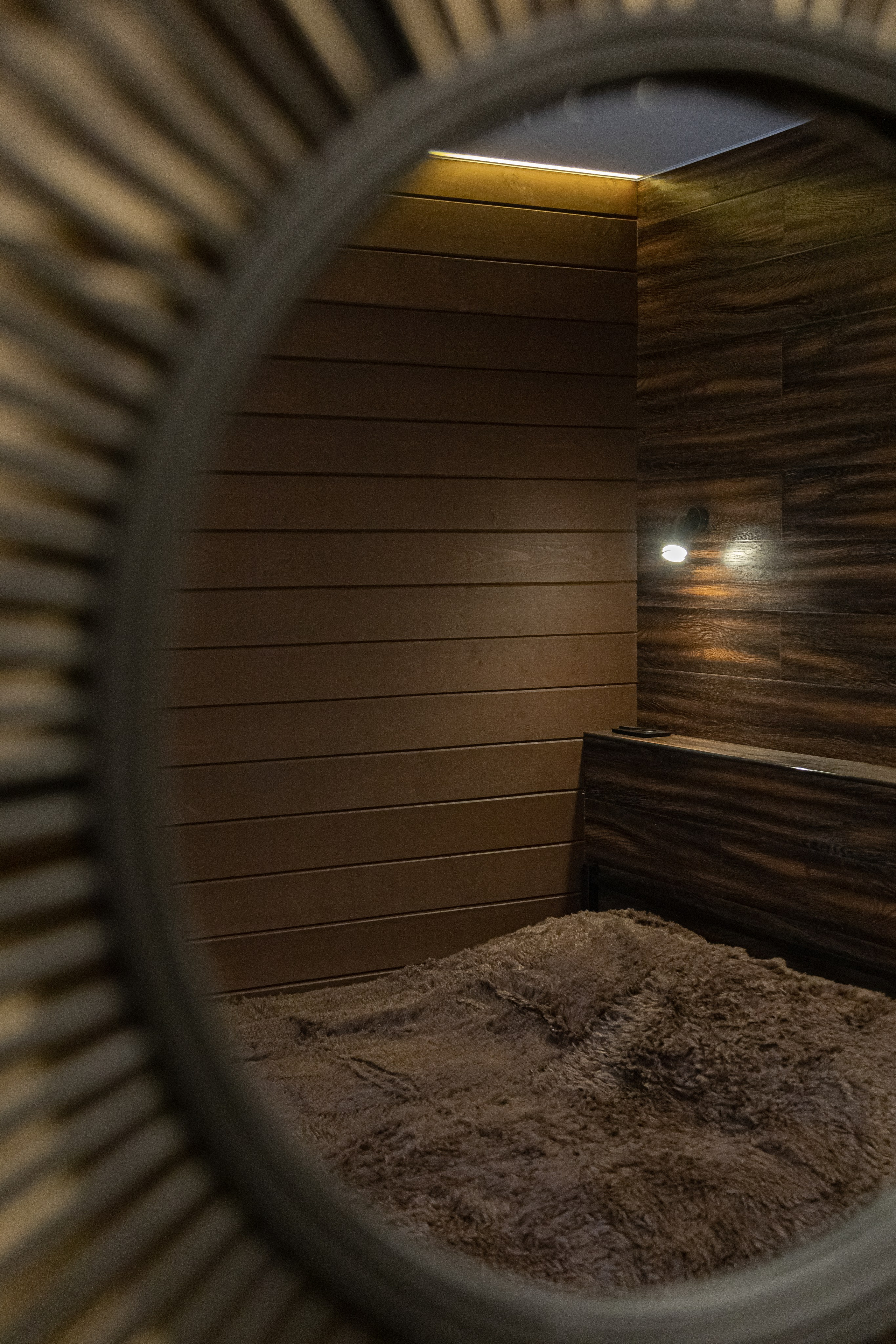 Загородный дом. Главная