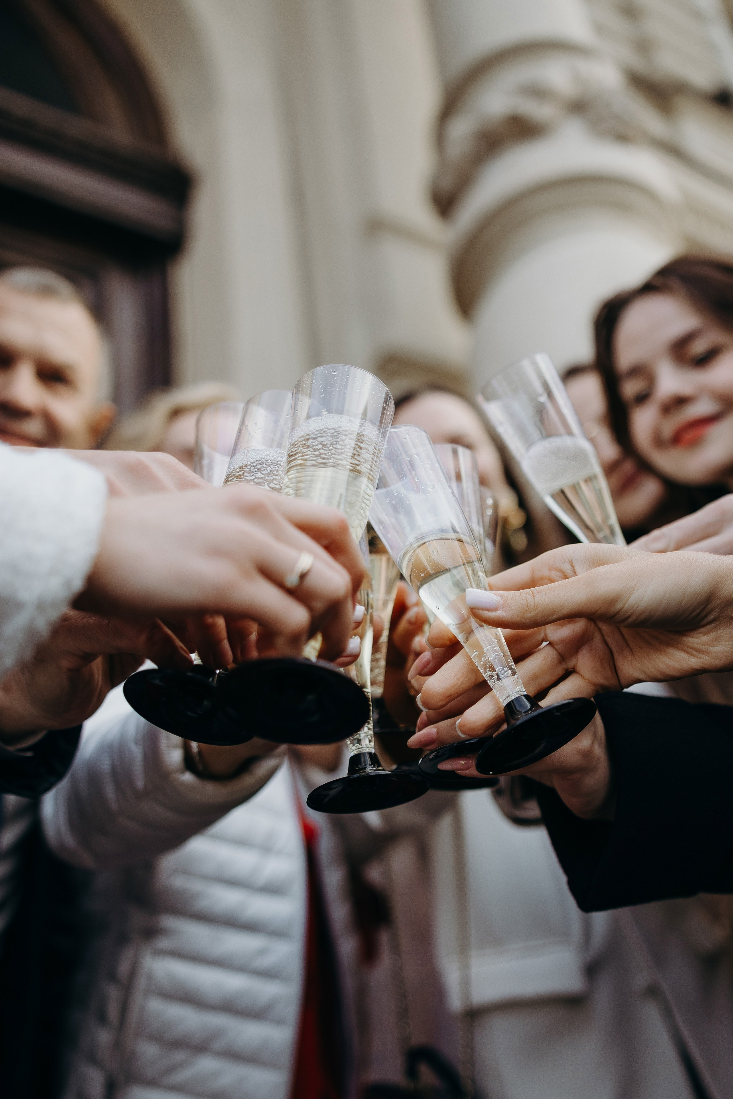 Wedding day 25.04.25. Свадебный фотограф в Санкт-Петербурге