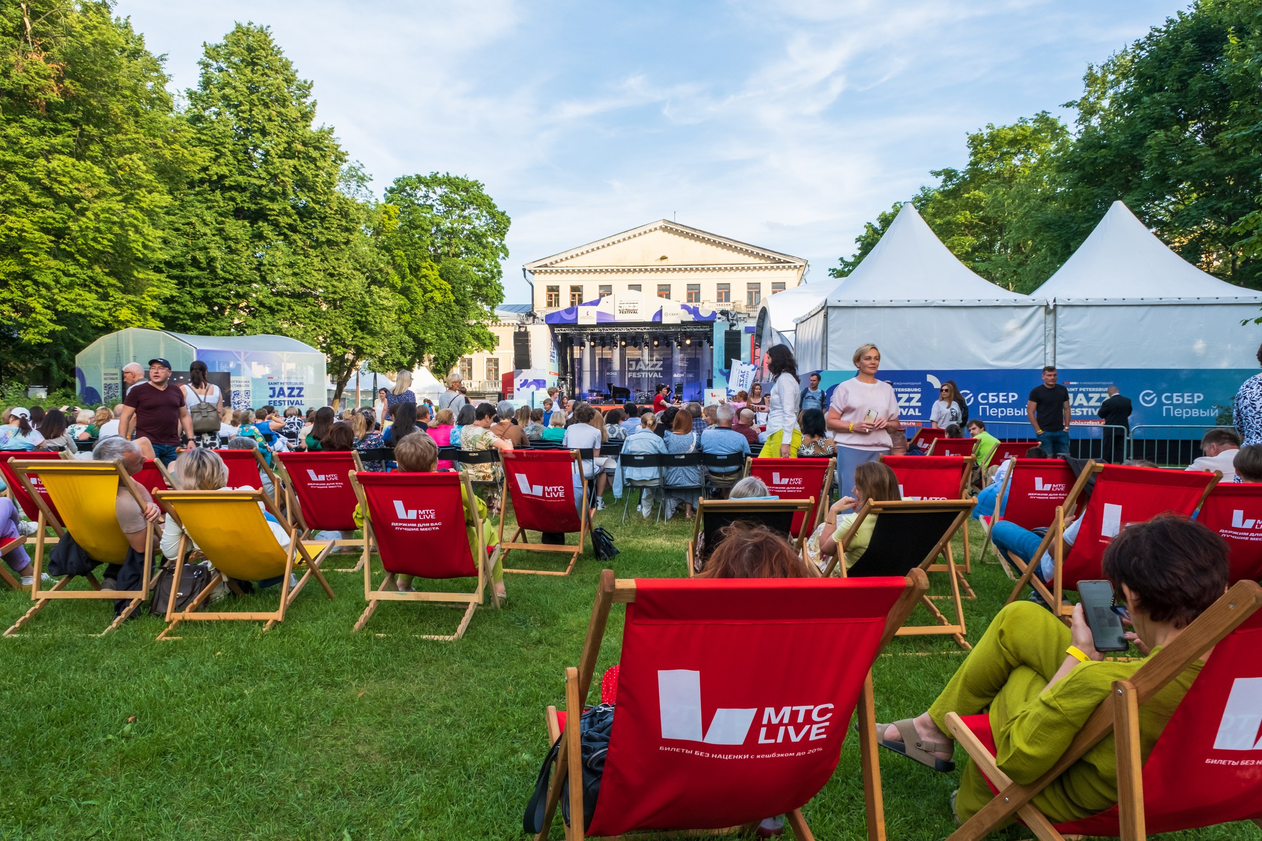 РЕПОРТАЖ. Фотограф в Санкт-Петербурге и Москве Юлия Паршакова