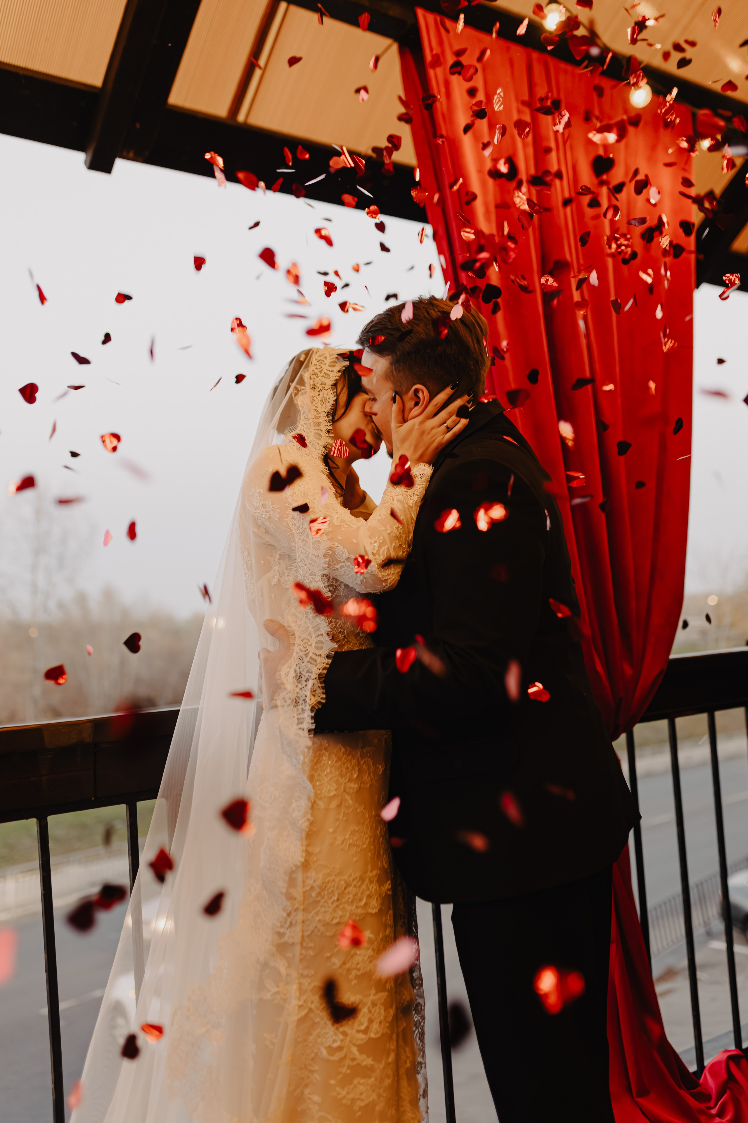 Свадьба Лены и Миши. Свадебный и семейный фотограф Женя Добрянская в Нижнем Новгороде