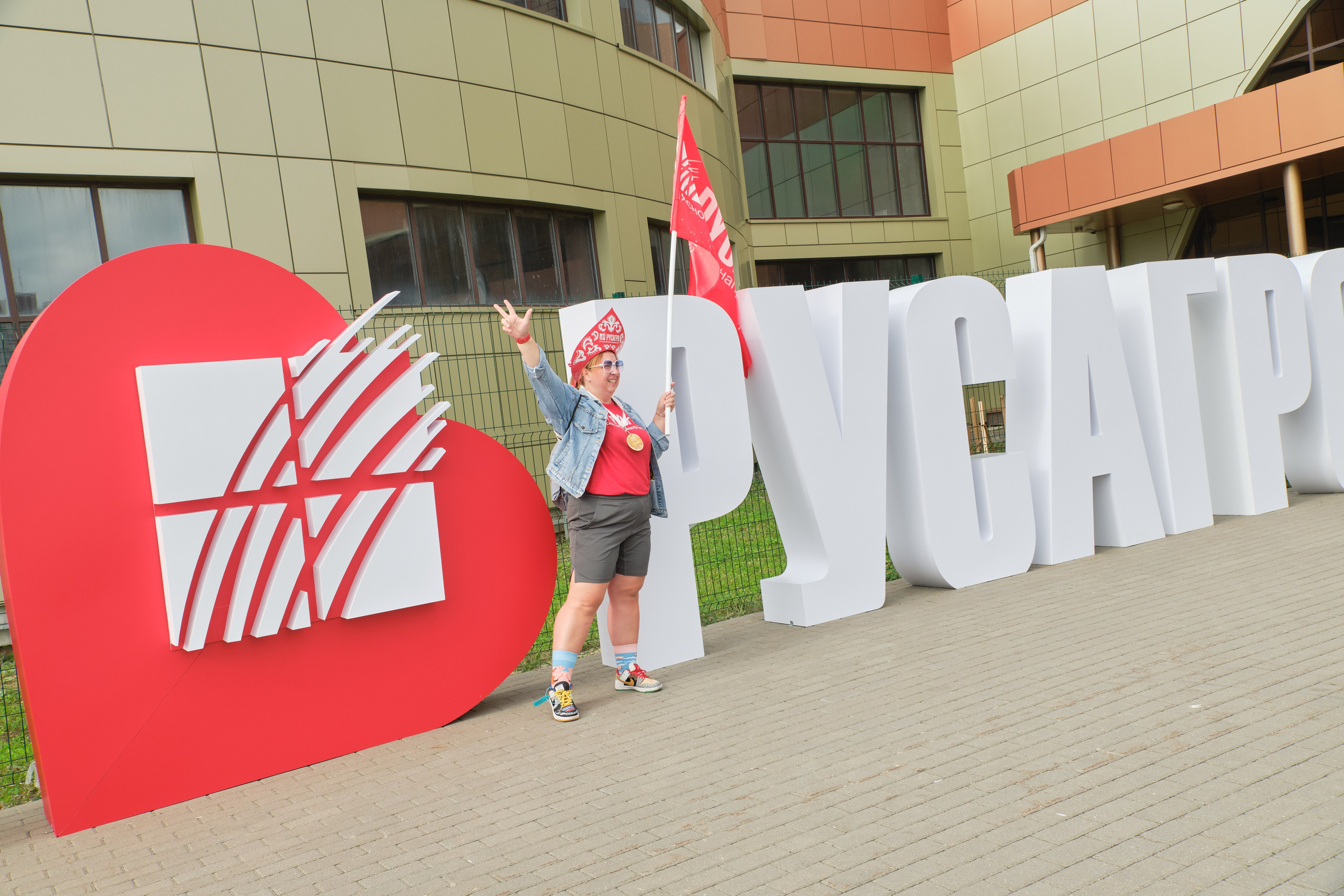 РУСАГРО. Организация фото/видео съемки, Москва