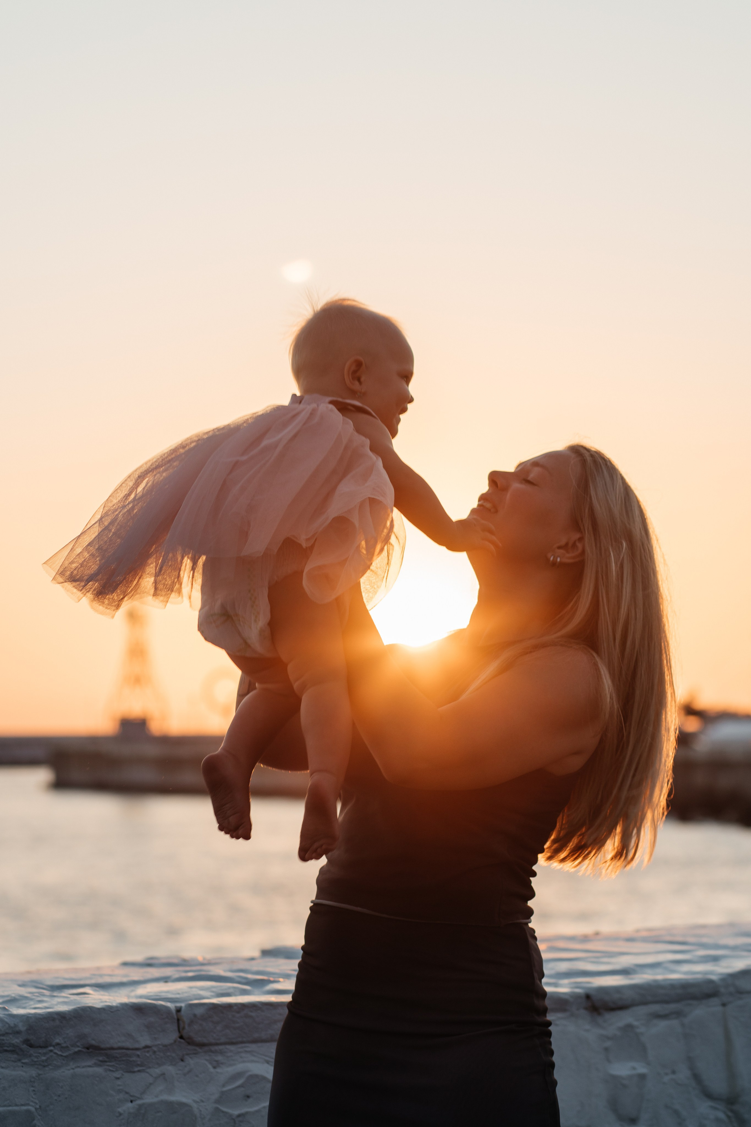 Таисия, Антон и две славных дочки. Фотограф в Сочи. Свадебная видеосъемка Сочи