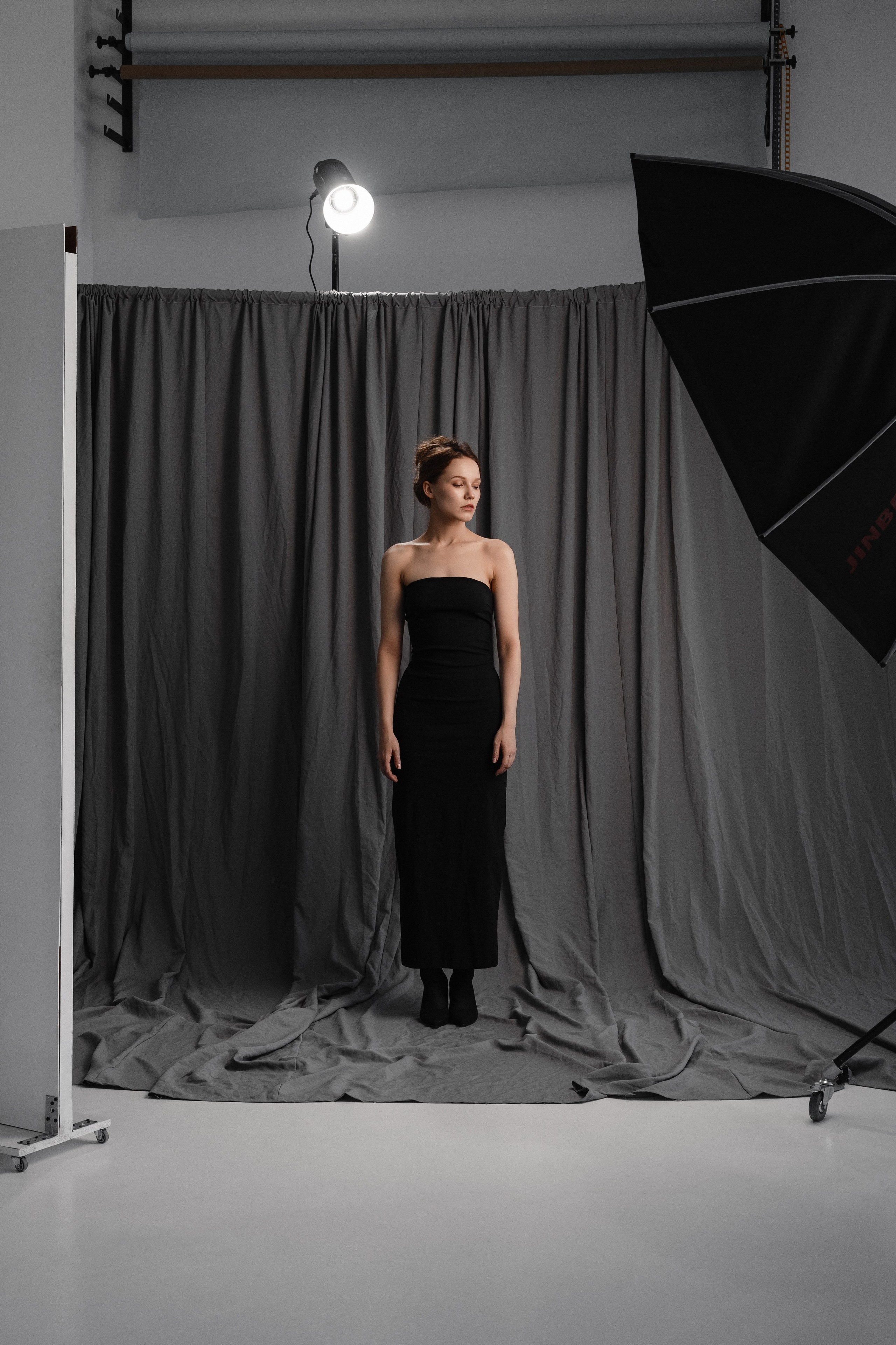 Алёна. Валерий Злобин — портретный и свадебный фотограф в Екатеринбурге