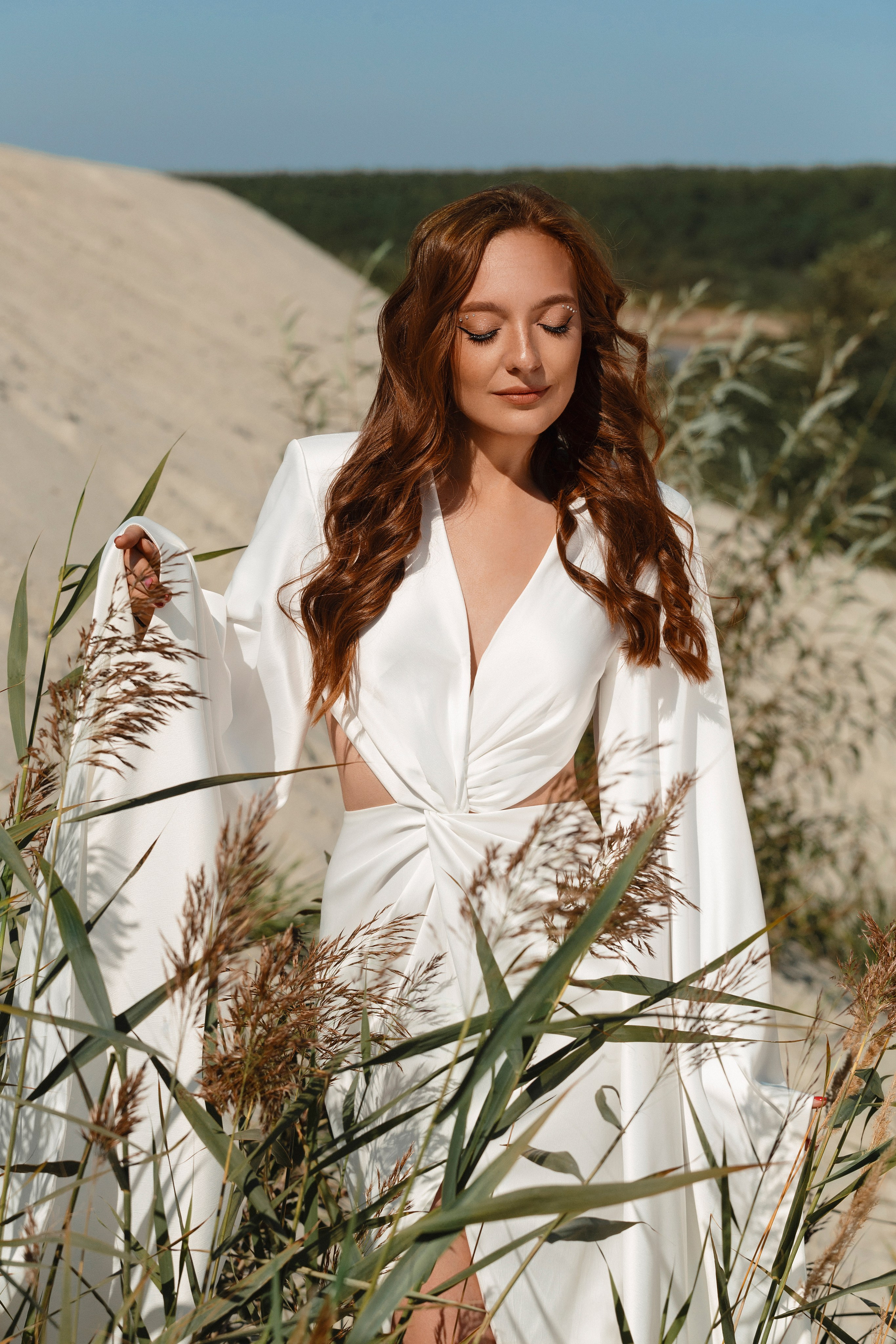 Екатерина. Валерий Злобин — портретный и свадебный фотограф в Екатеринбурге