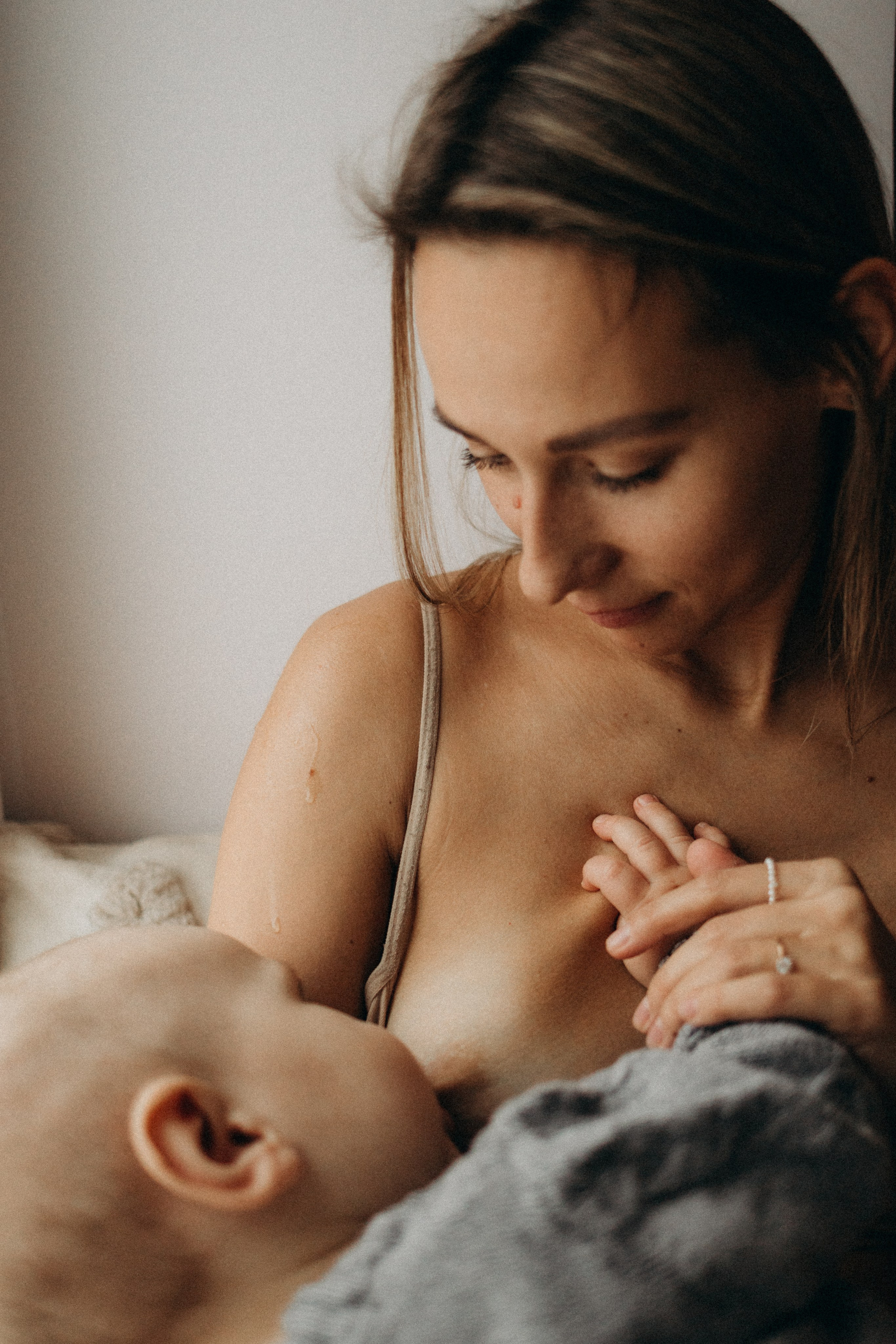 Женя. Анастасия Кацуба. Фотограф материнства и семейный фотограф. Валенсия