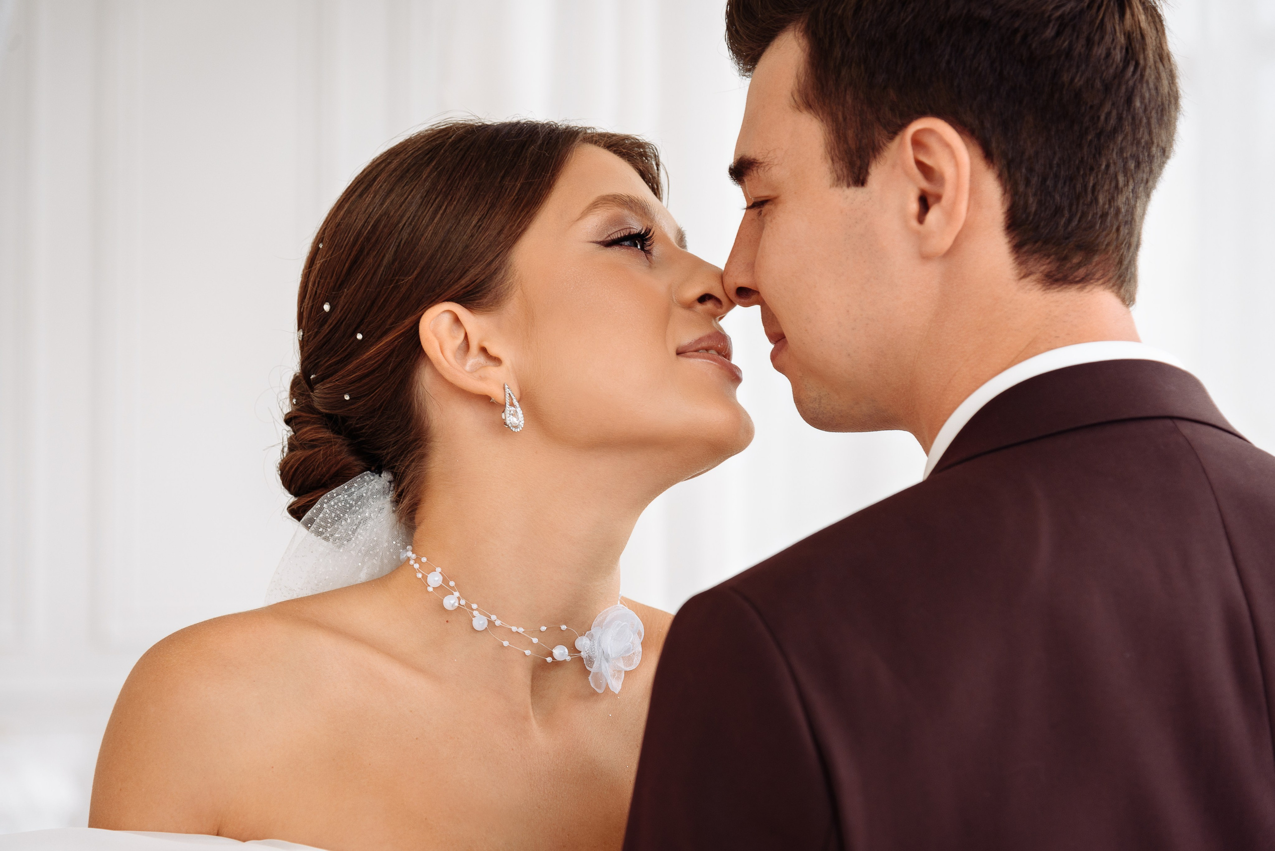 Ангелина и Руслан 2025-06-21. Свадебный фотограф в Перми Алексей Поляков