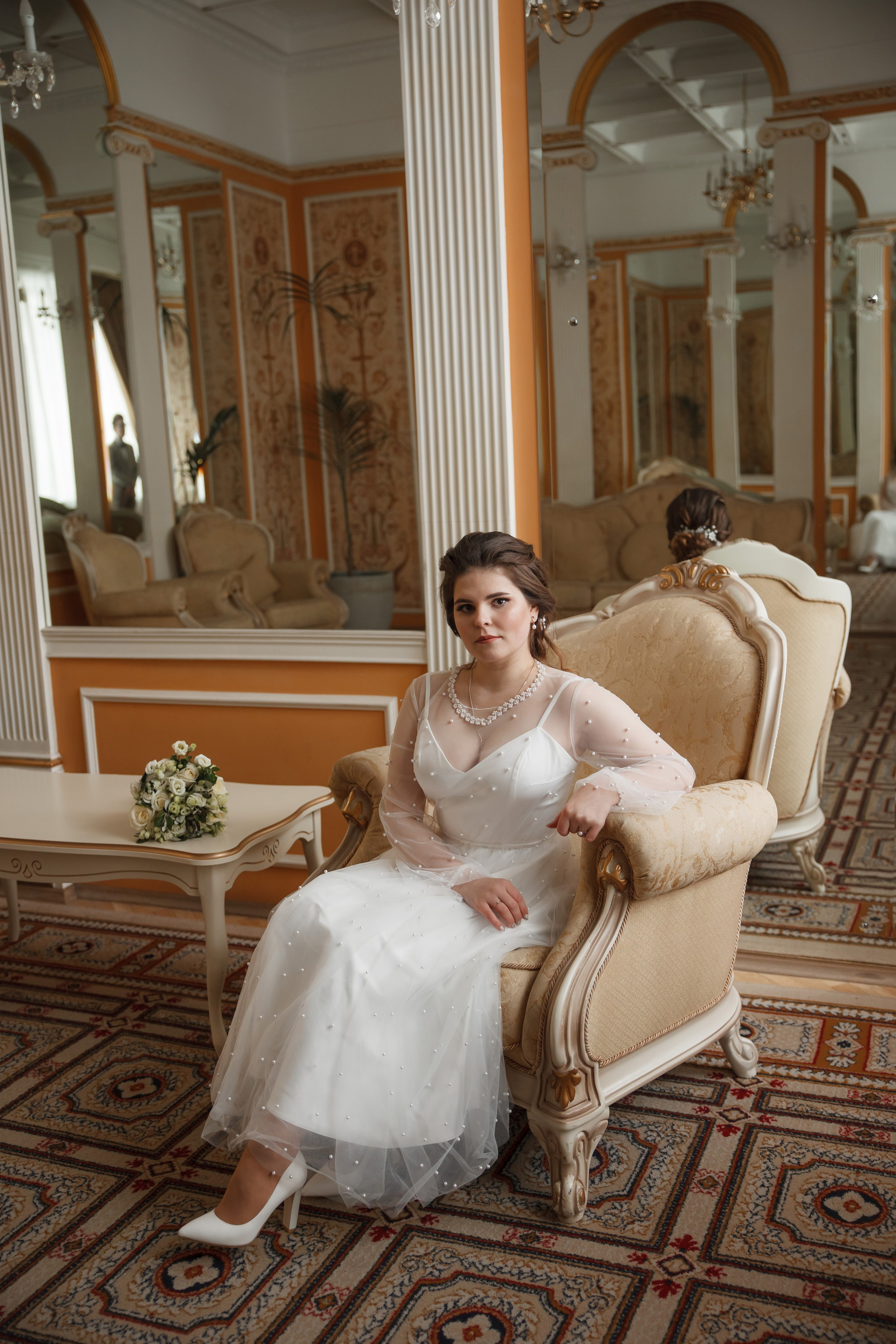 ЗАГСы — Отели — Места для фотосессии (подборка). Свадебный и репортажный фотограф (Москва, Королев и другие)