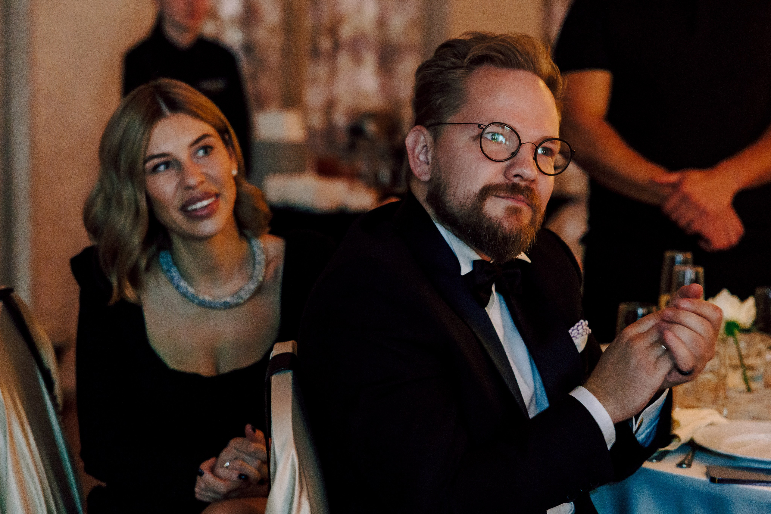 Свадебный день — Дмитрий и Маргарита. Лёшка Варзегов — фотограф