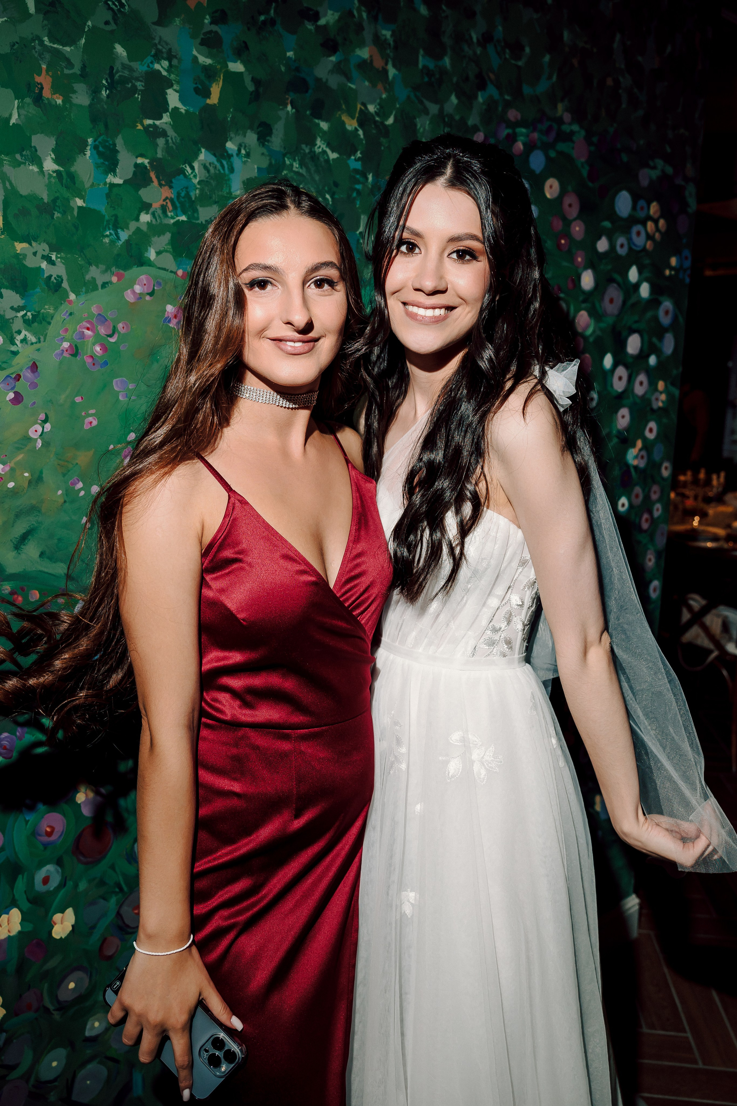 Свадебный день — Глеб и Дарья. Лёшка Варзегов — фотограф