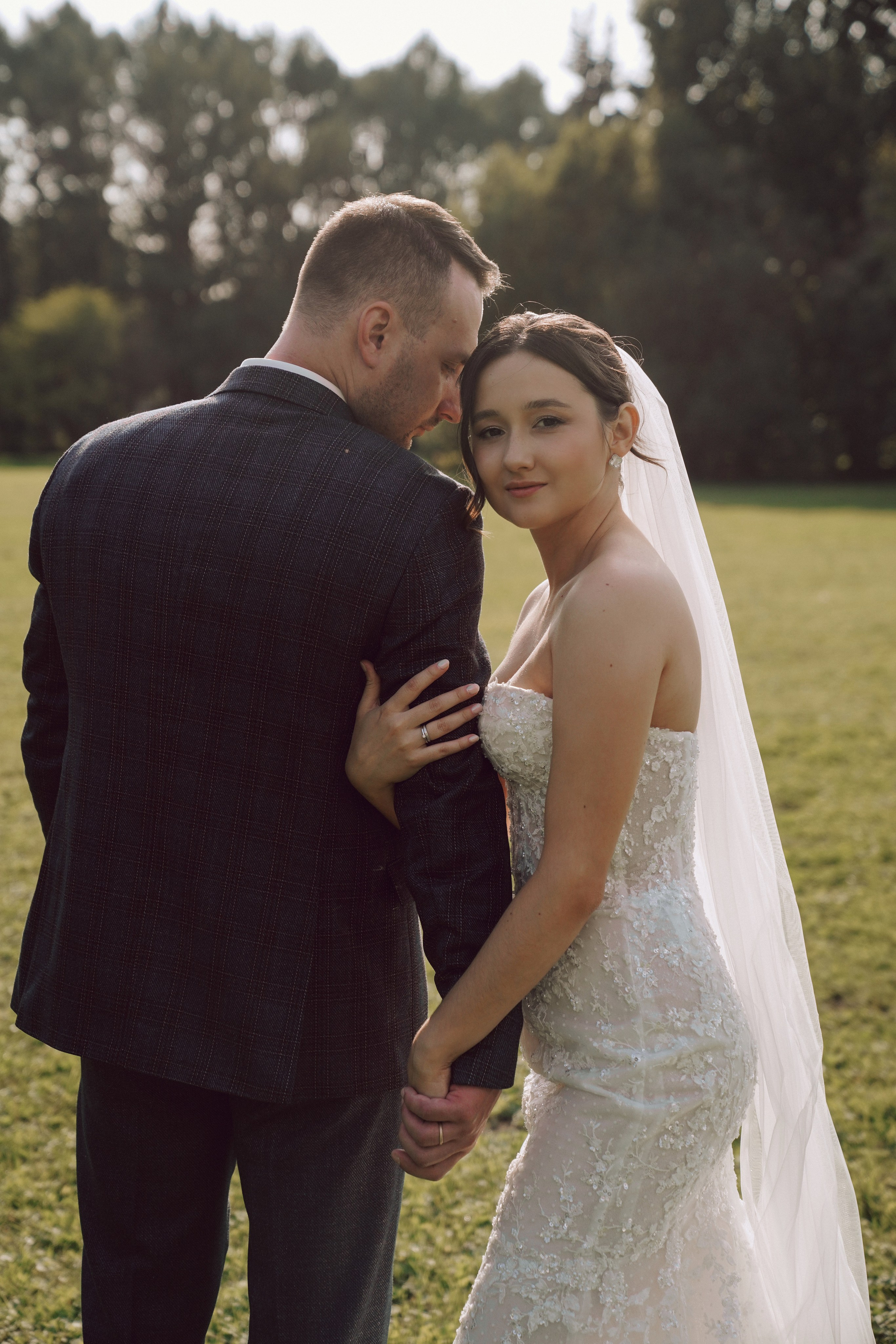 Сергей и Аделя. Свадебный и семейный фотограф Ястребова Маргарита