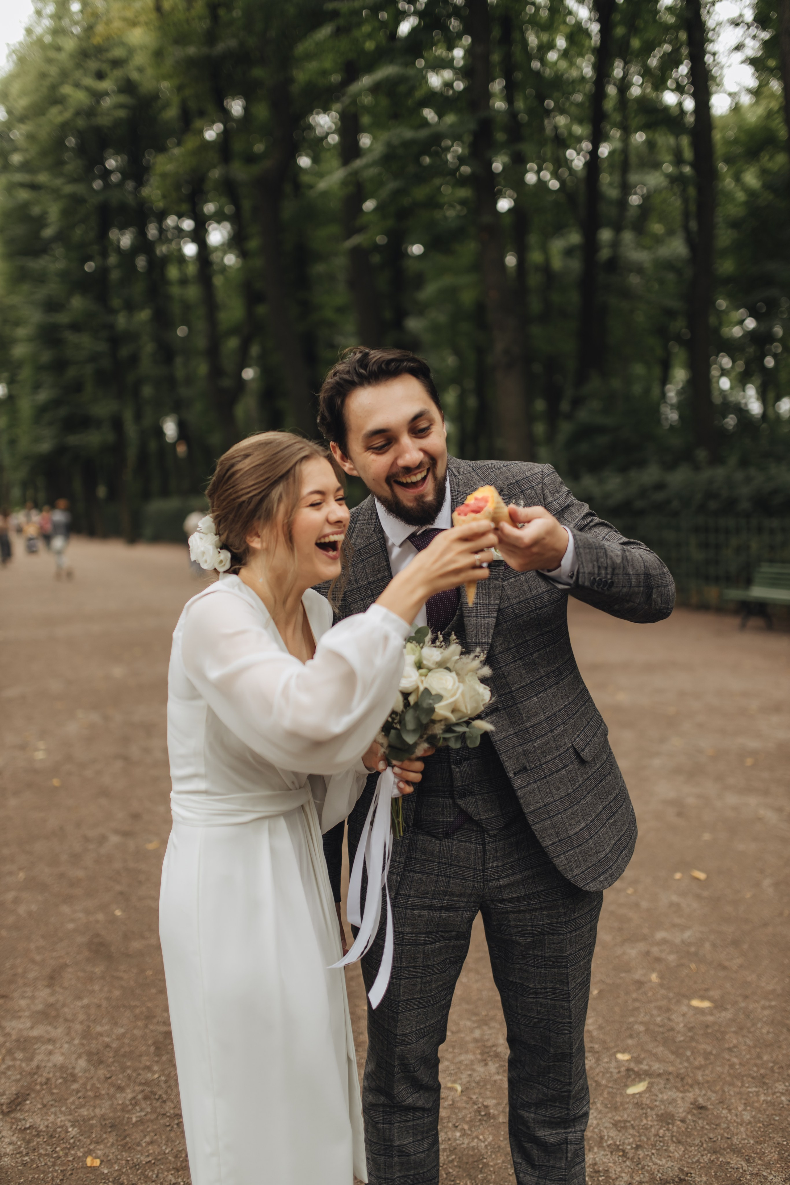 Словно искусство [Макс и Крис]. Jen.swph Свадебный фотограф