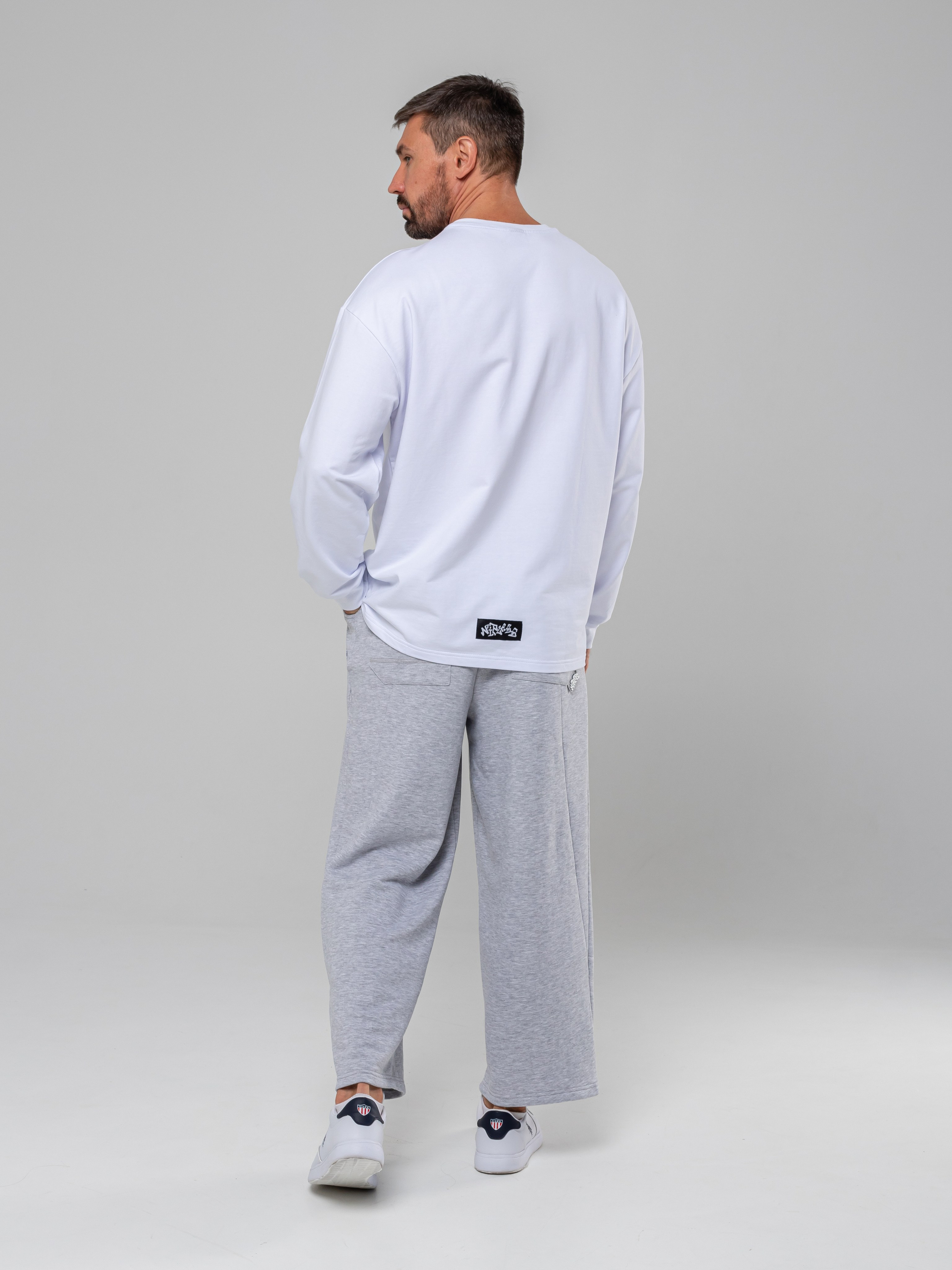 Худи и штаны. Фотограф в Краснодаре Арина Кудряшова