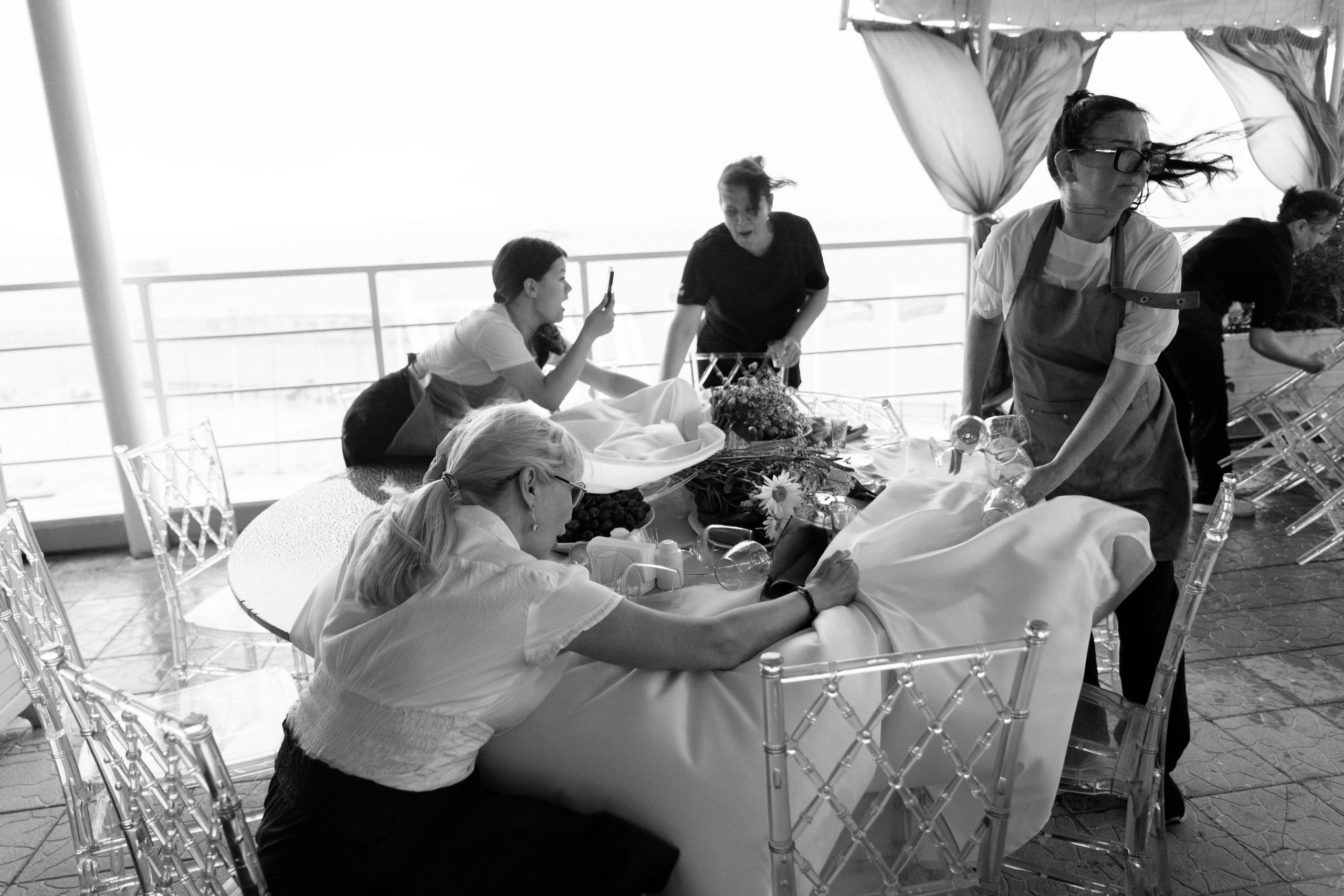 Angelina & Ivan. Портретный фотограф Анастасия Завалкевич