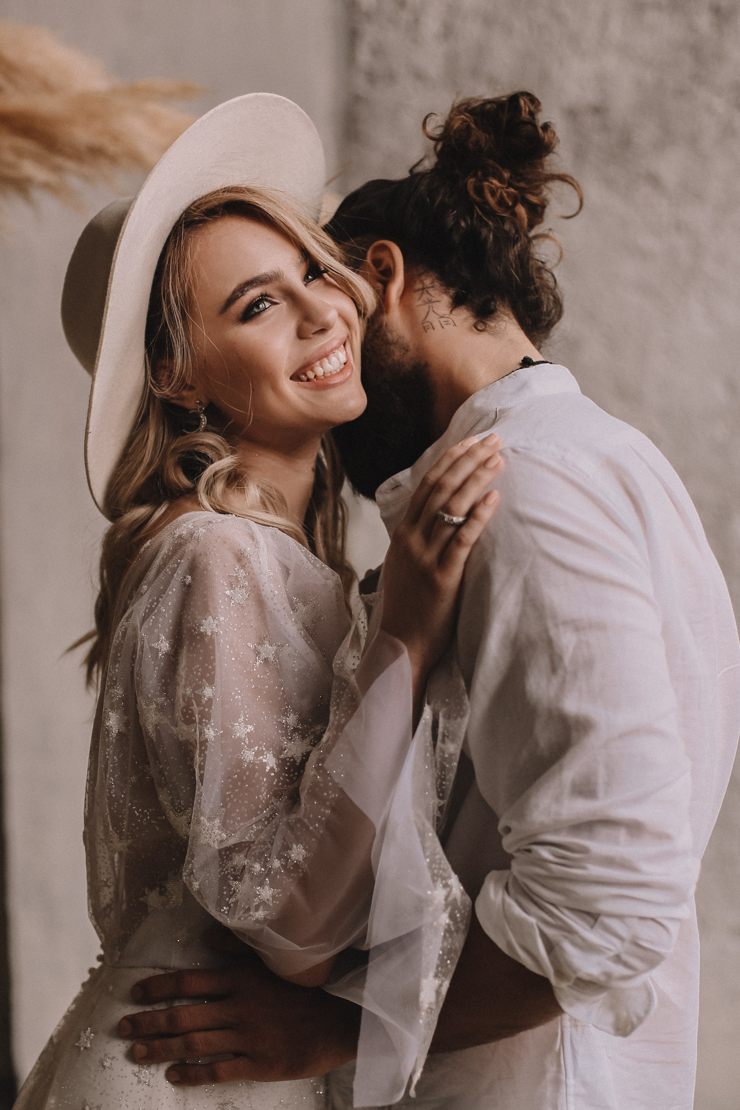 Stars & Moon. Елена Гореликова фотограф в Москве