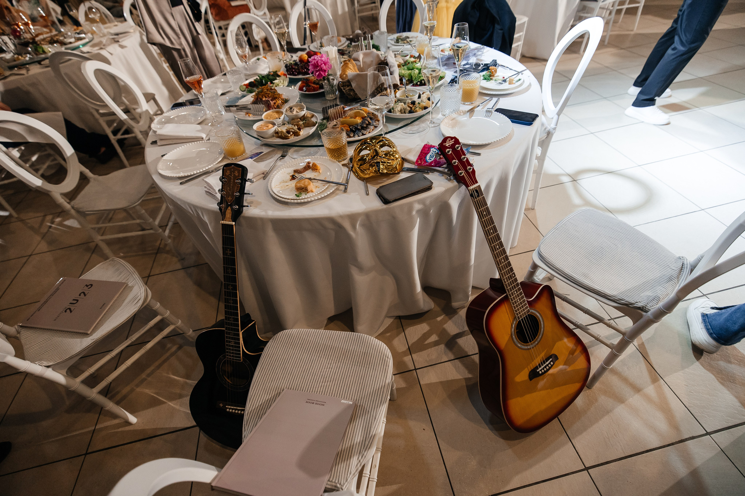 2023-06-23 Выпускной МБОУ СОШ № 10. Фотограф в Красноярске