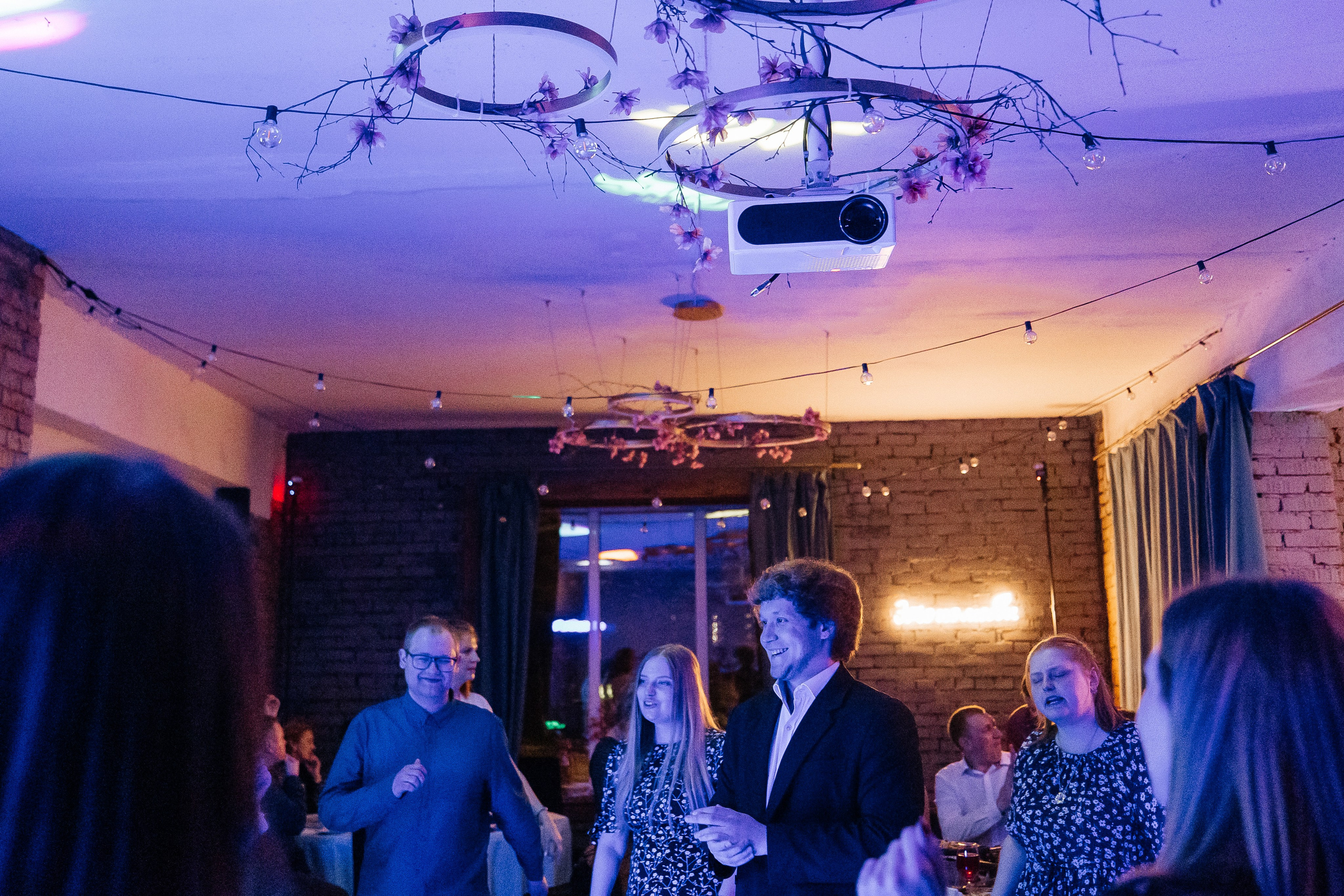 РУСАЛ 65 ЛЕТ. Фотограф в Красноярске