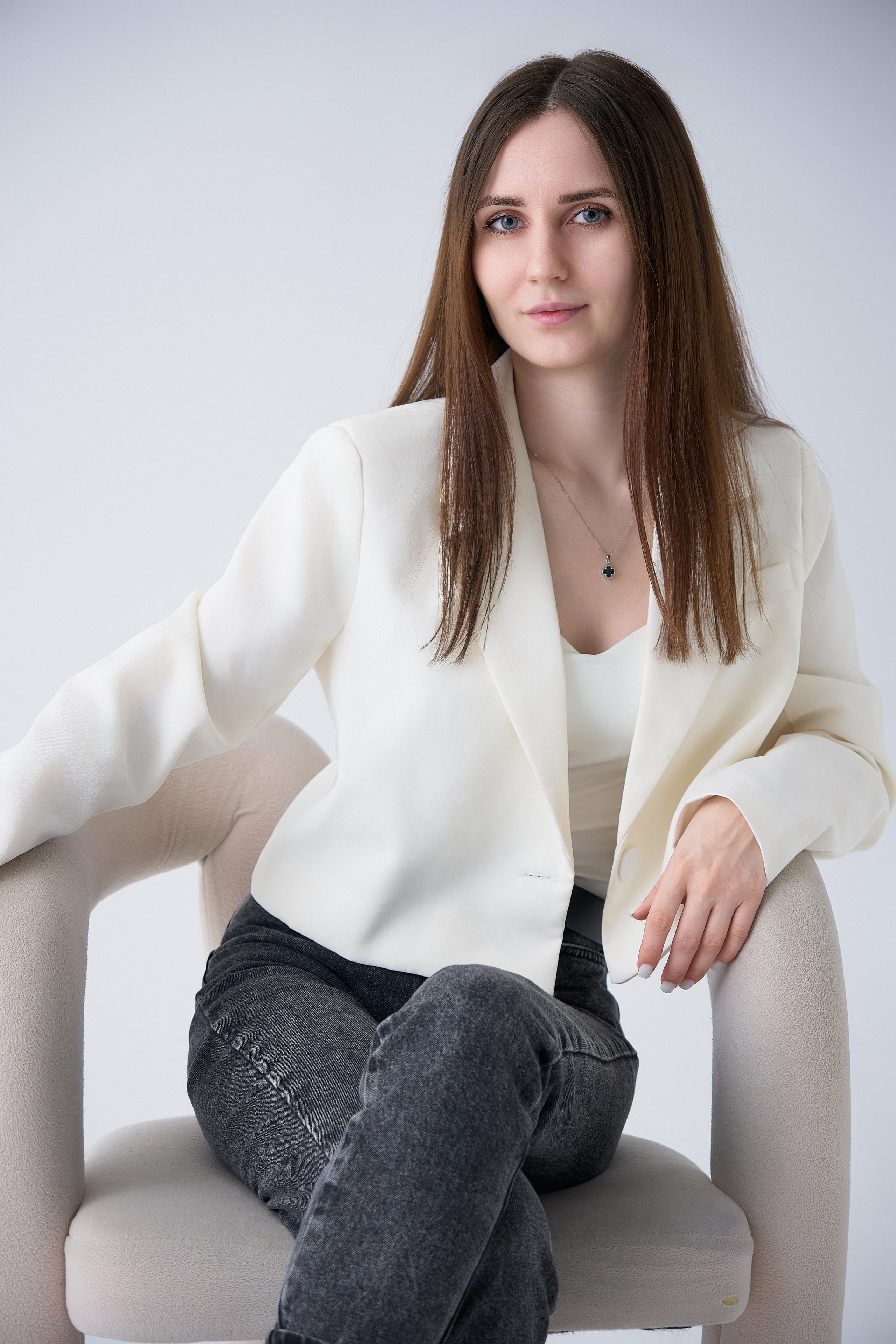 ПОРТФОЛИО. Бизюк Андрей — портретный фотограф Москва / Ярославль