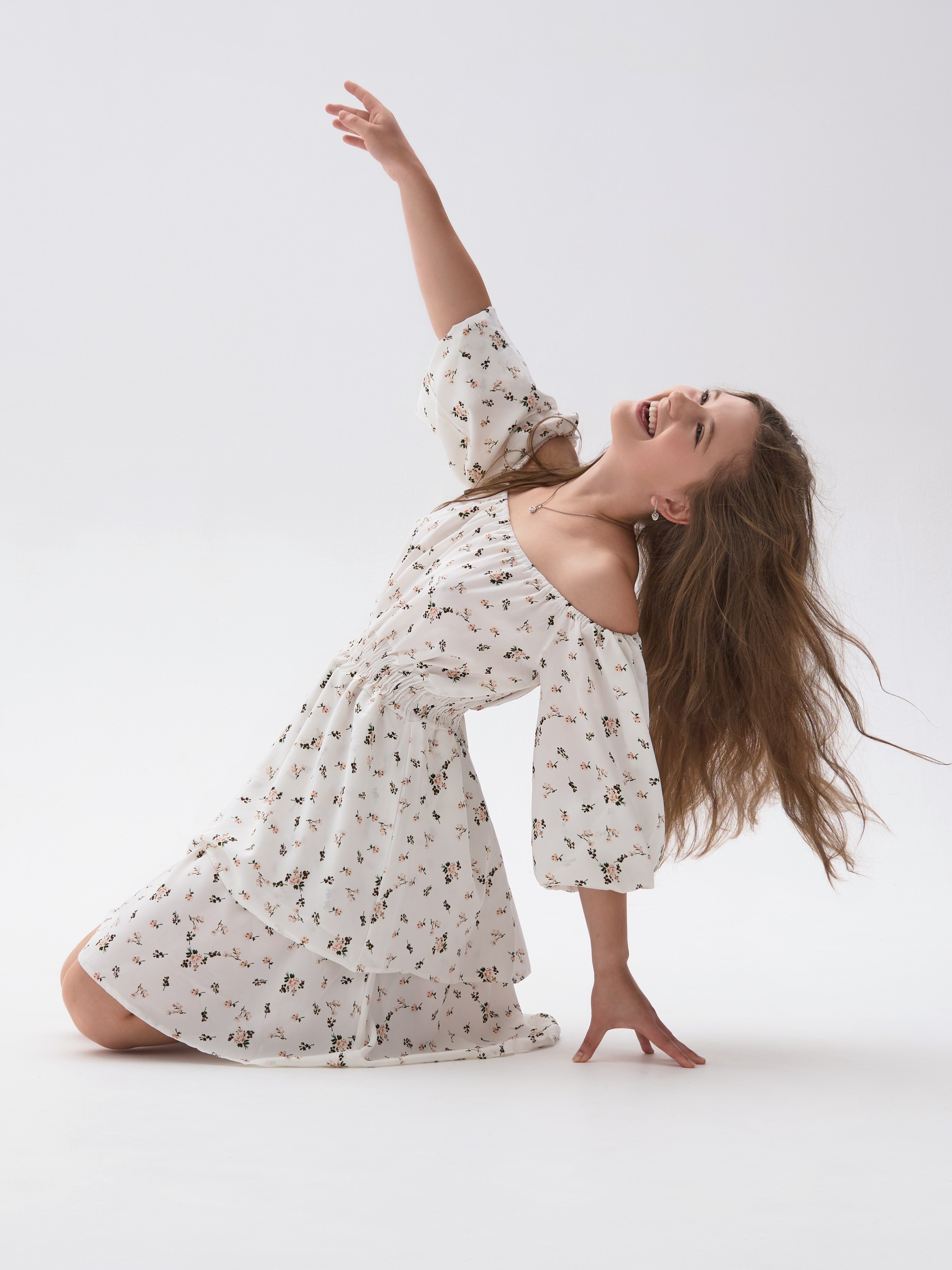 ПОРТФОЛИО. Бизюк Андрей — портретный фотограф Москва / Ярославль