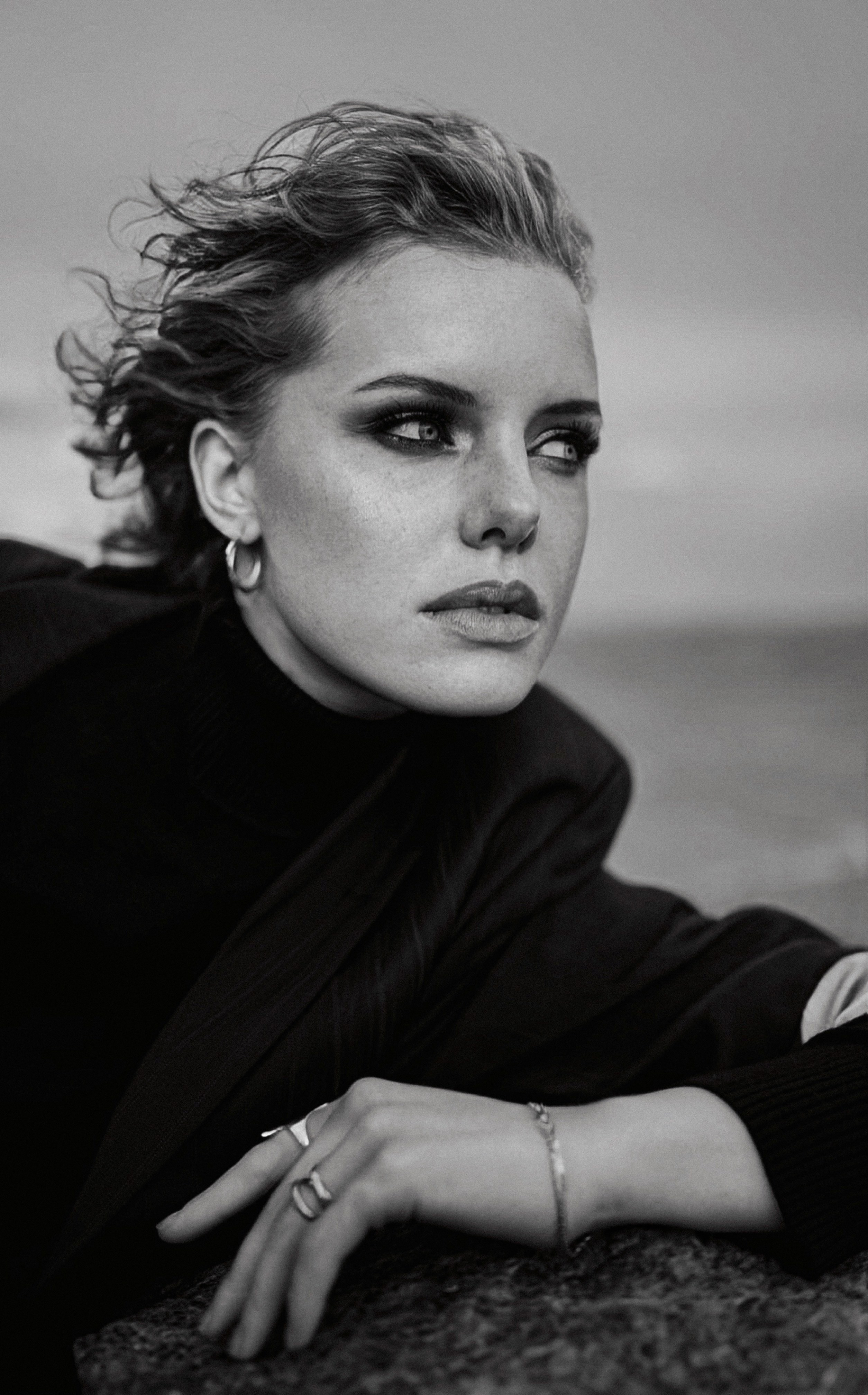 Alina. Главная