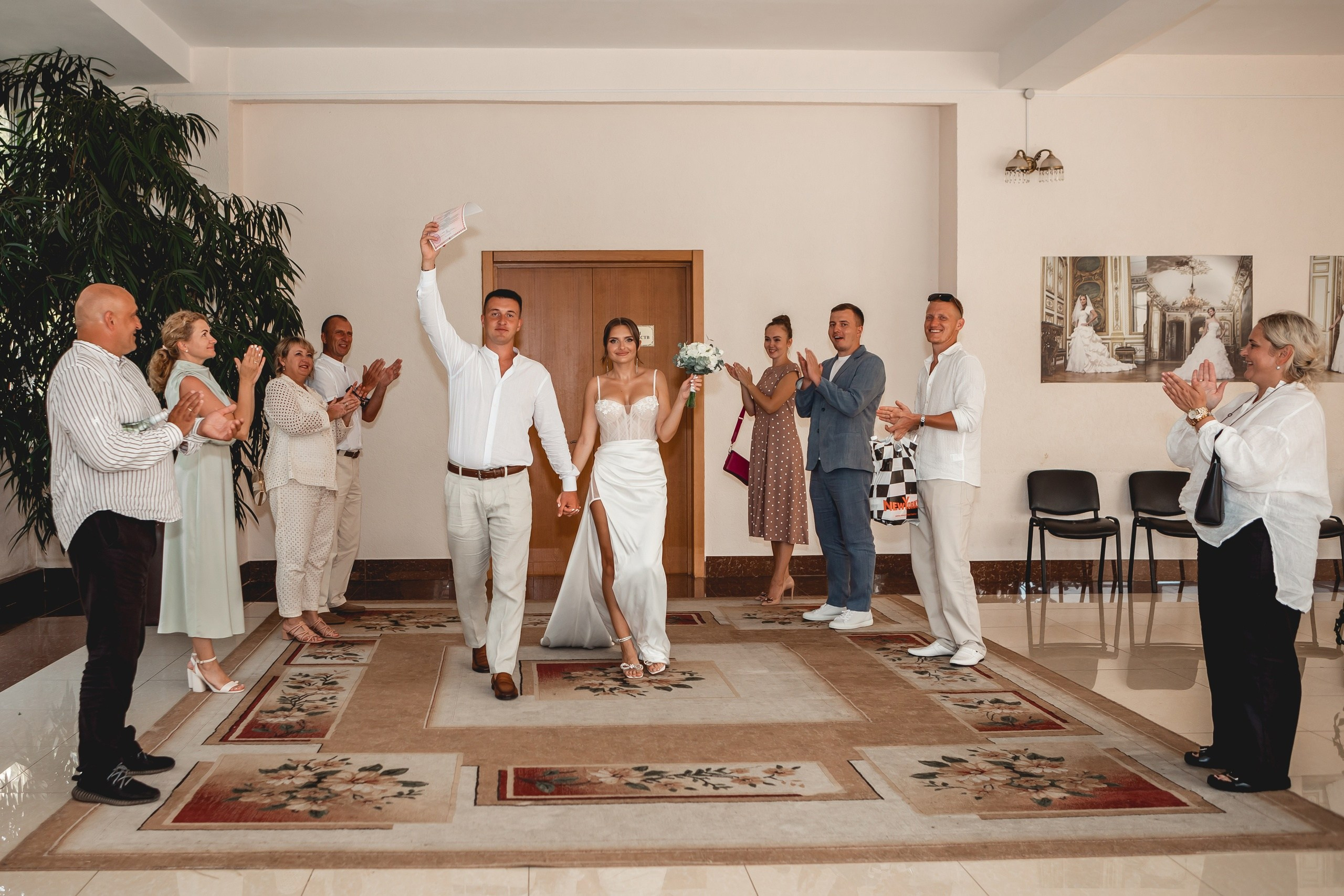 Начало вечности. Семейный и свадебный фотограф Сочи Адлер Сириус Красная поляна