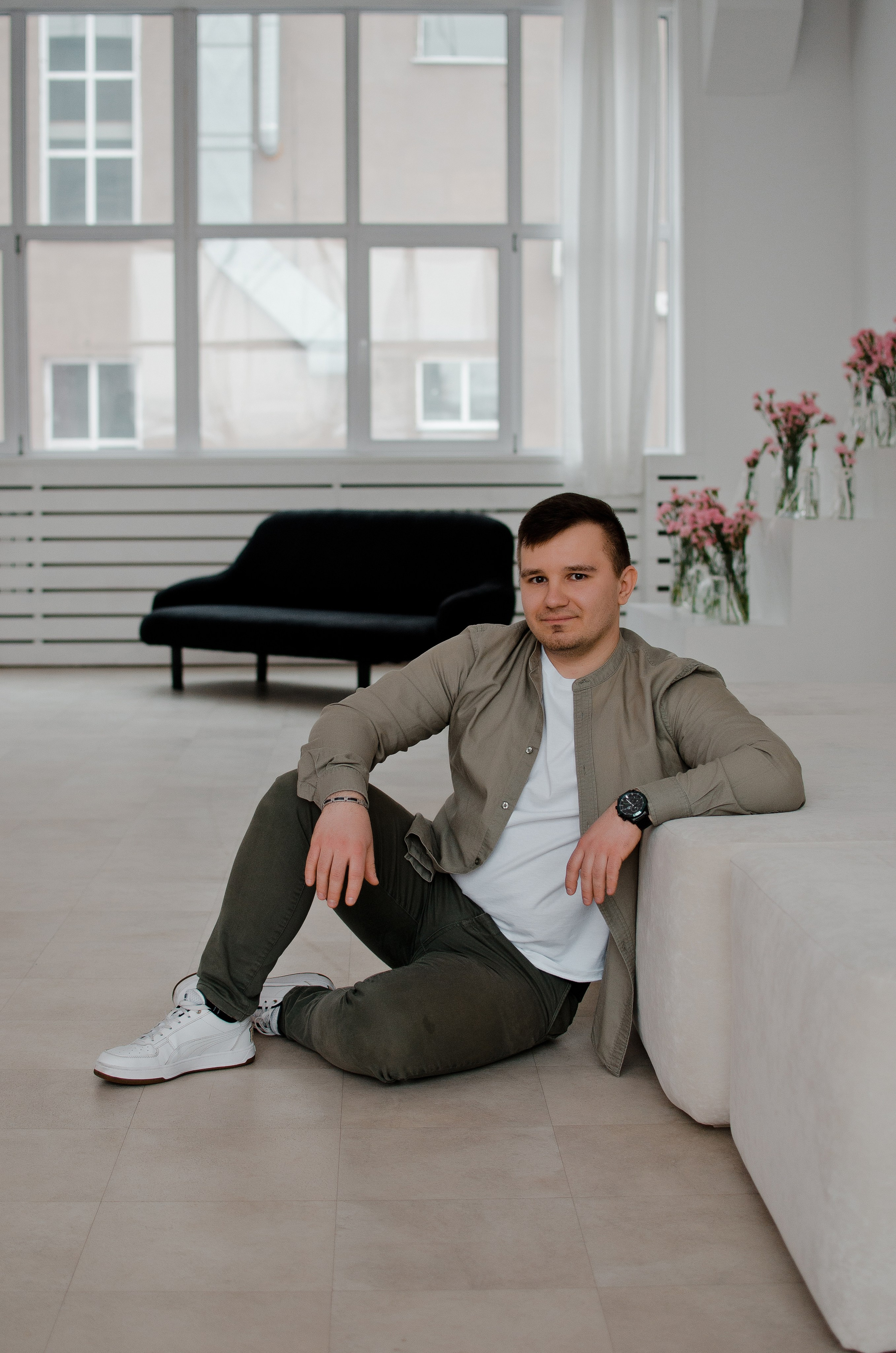 Алена и Сергей. Фотограф в Кемерово, Ольга Гаврилова