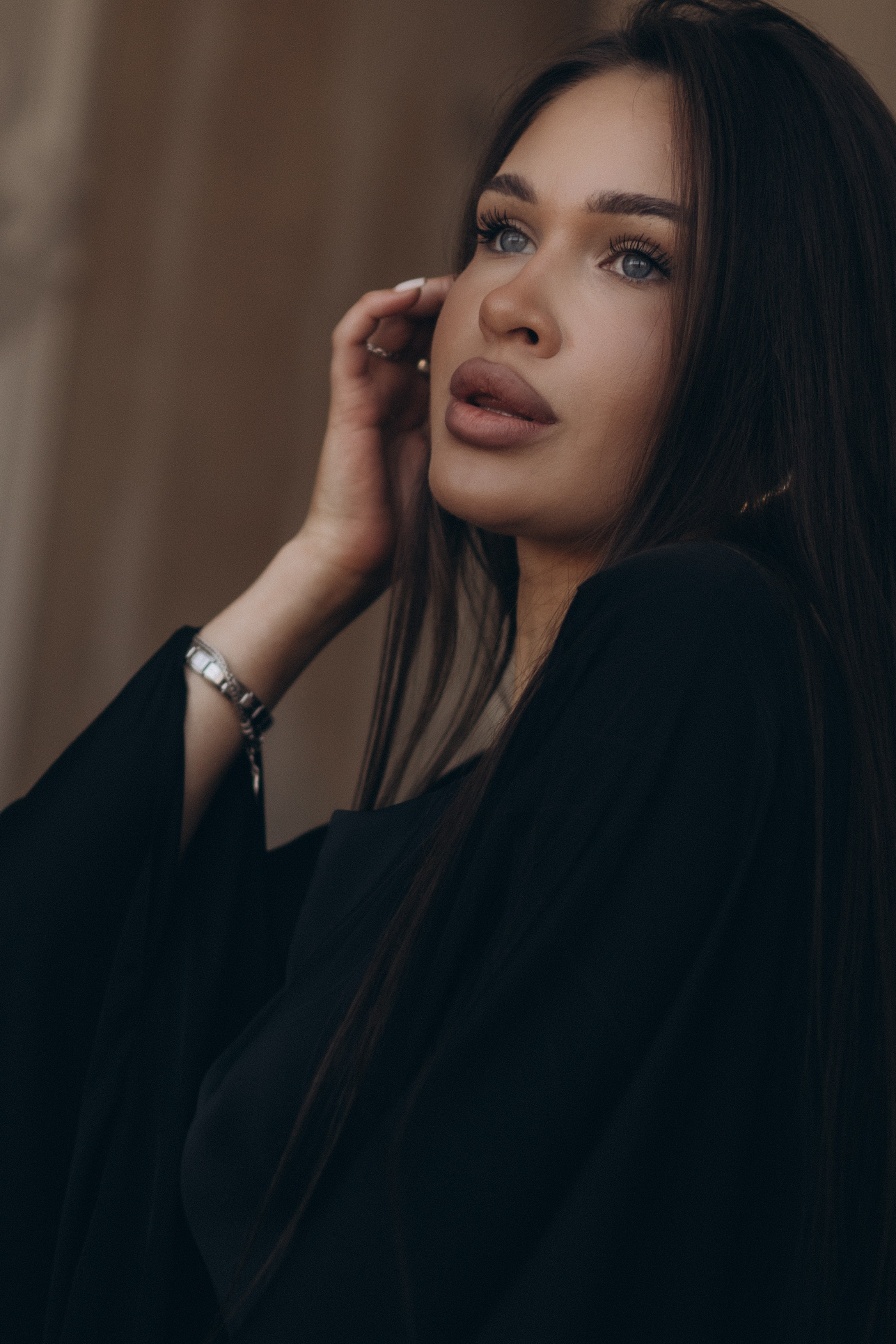 Настёна. Семейный фотограф в Челябинске