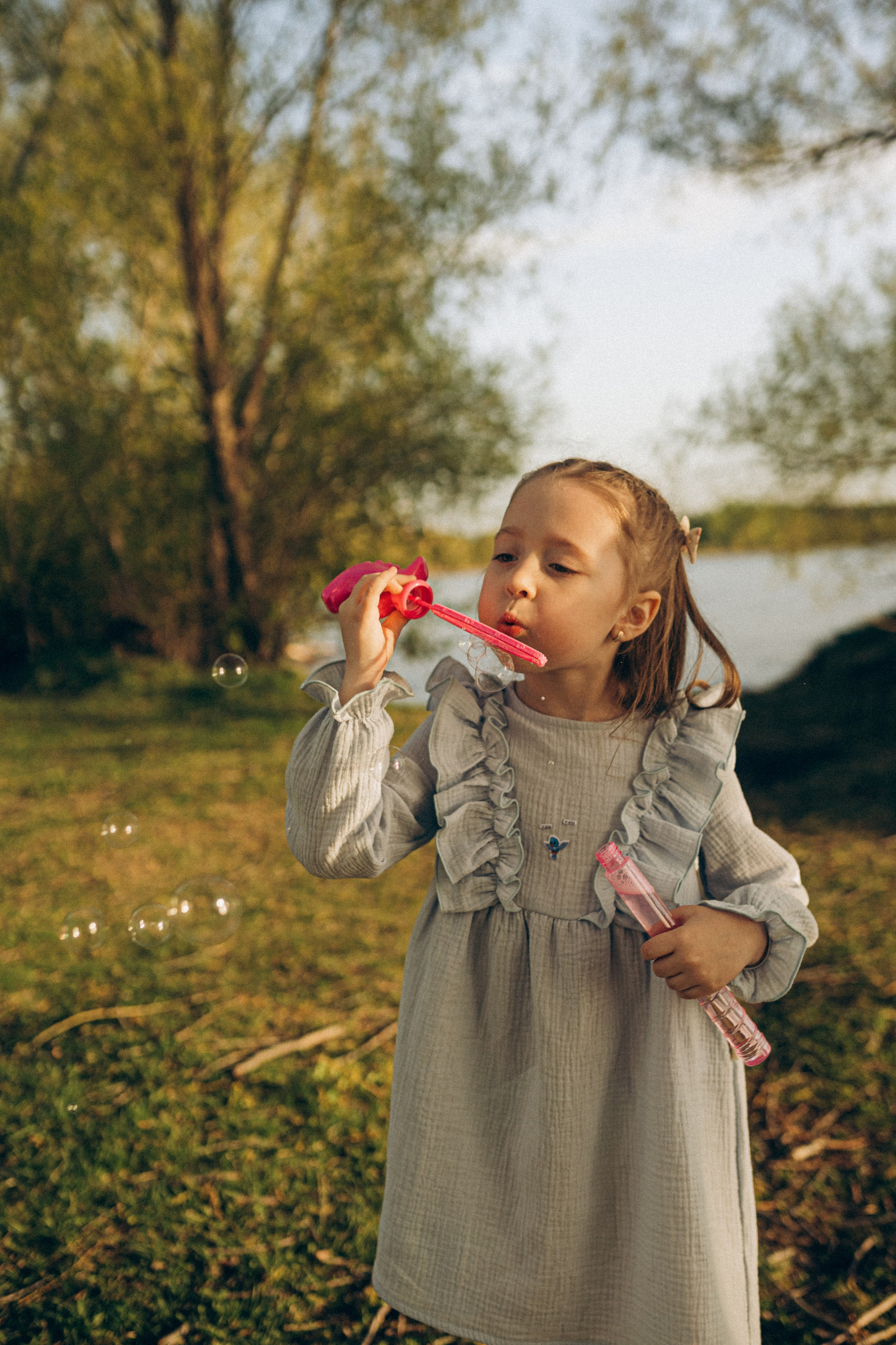 Любимый месяц май. Семейный фотограф в Челябинске