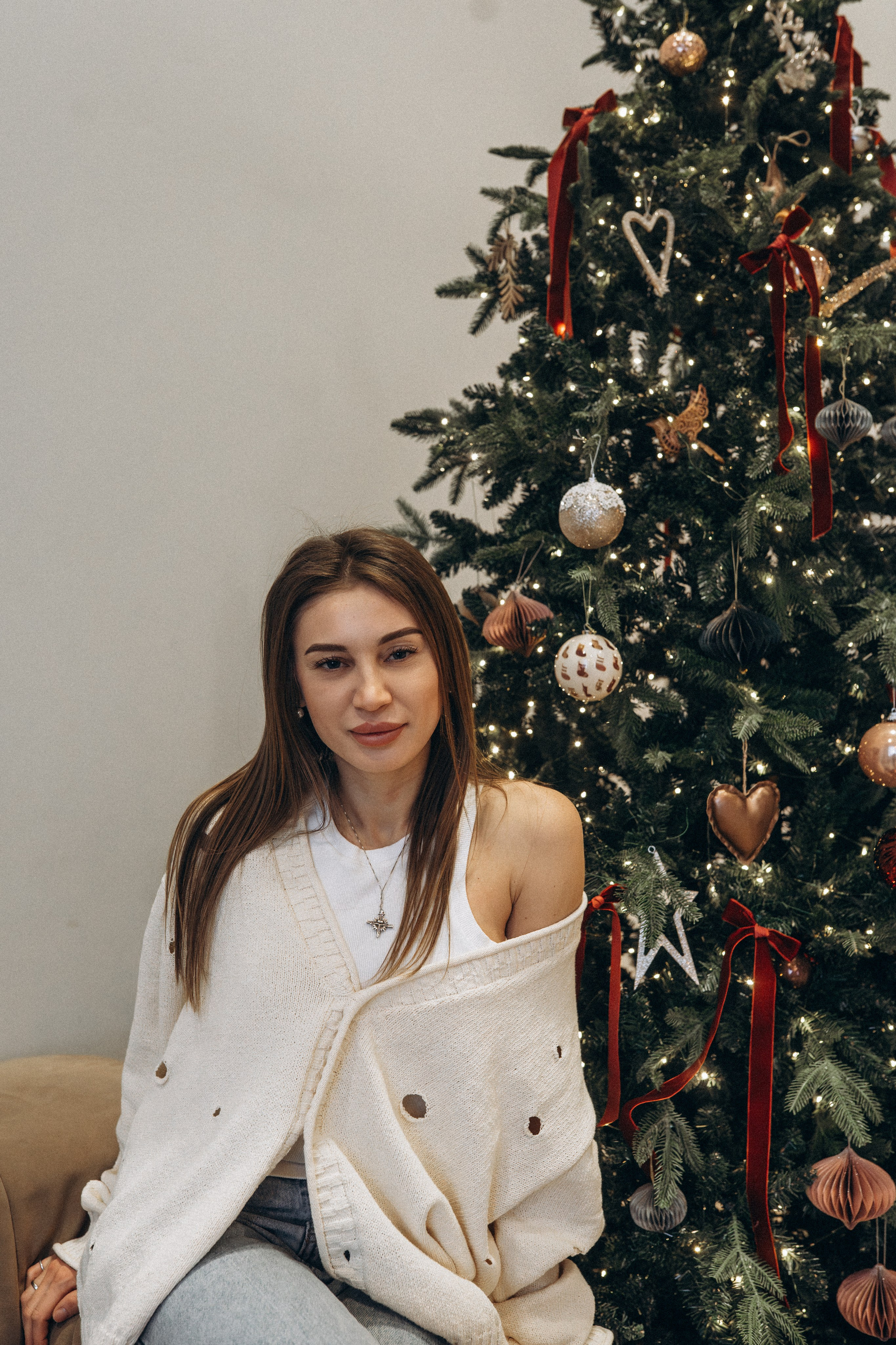 Лера, Гоша и Роберт. Семейный фотограф в Челябинске