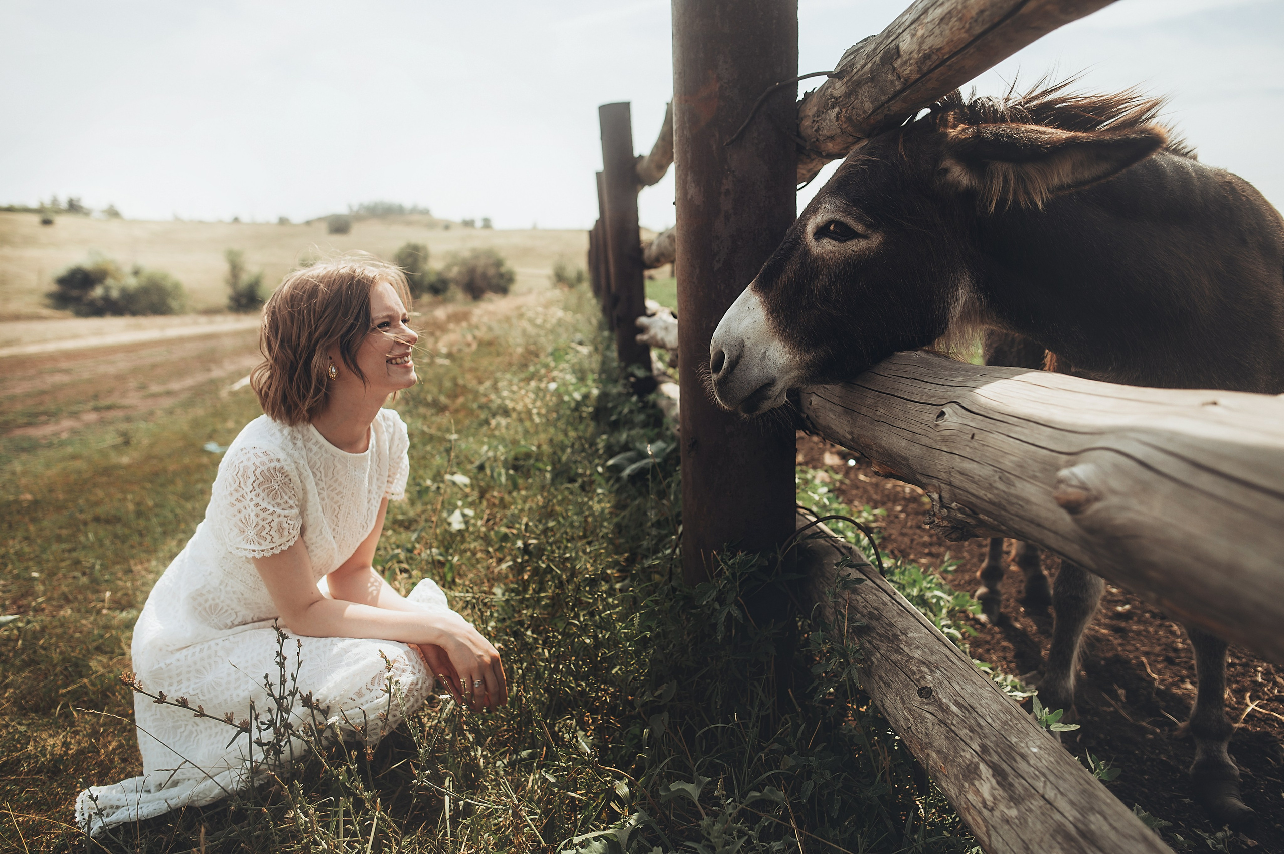 Анна и Максим. Фотограф в Саратове Анастасия Гладина