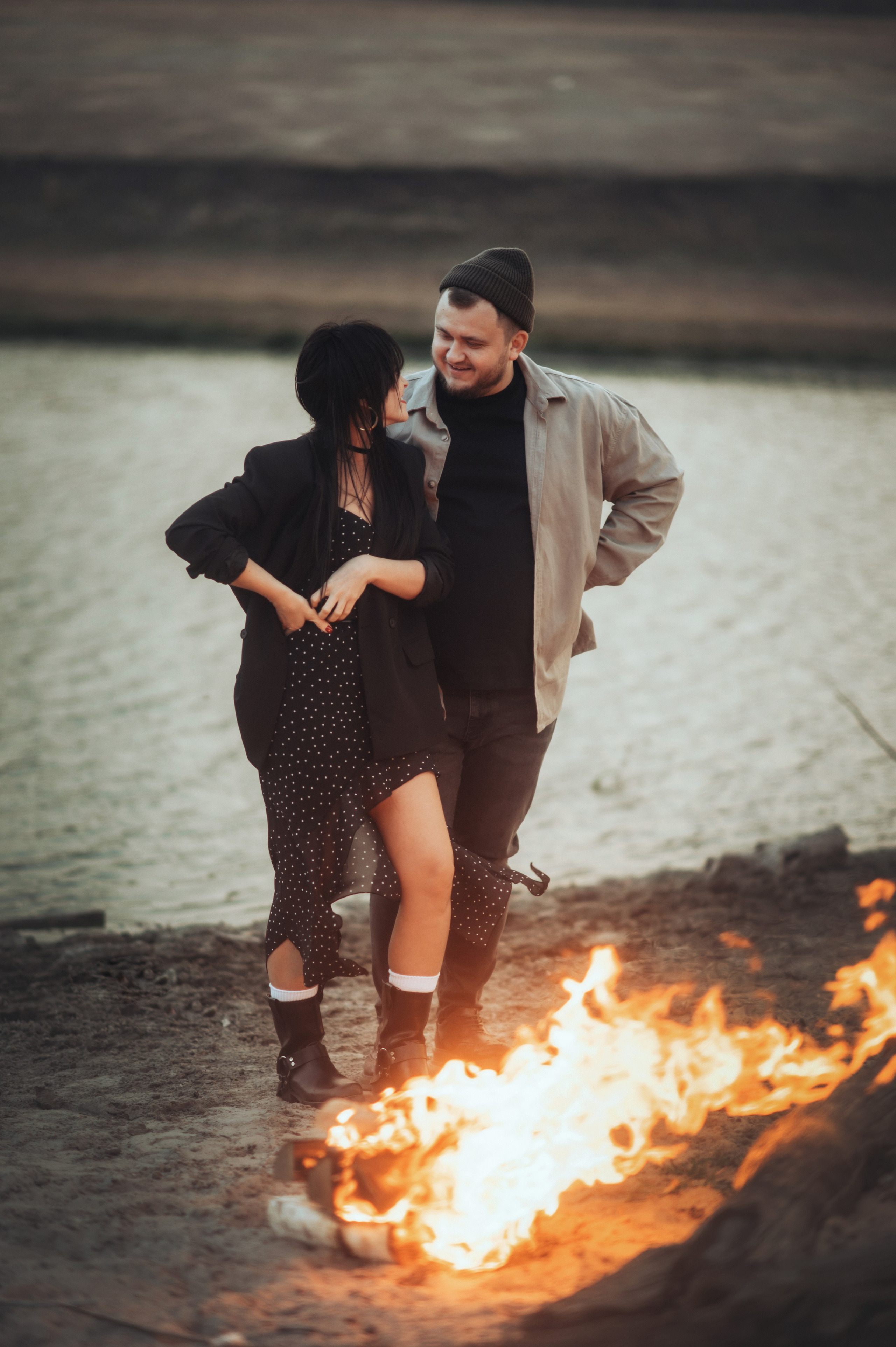 Лена, Женя, Клим. Фотограф в Саратове Анастасия Гладина