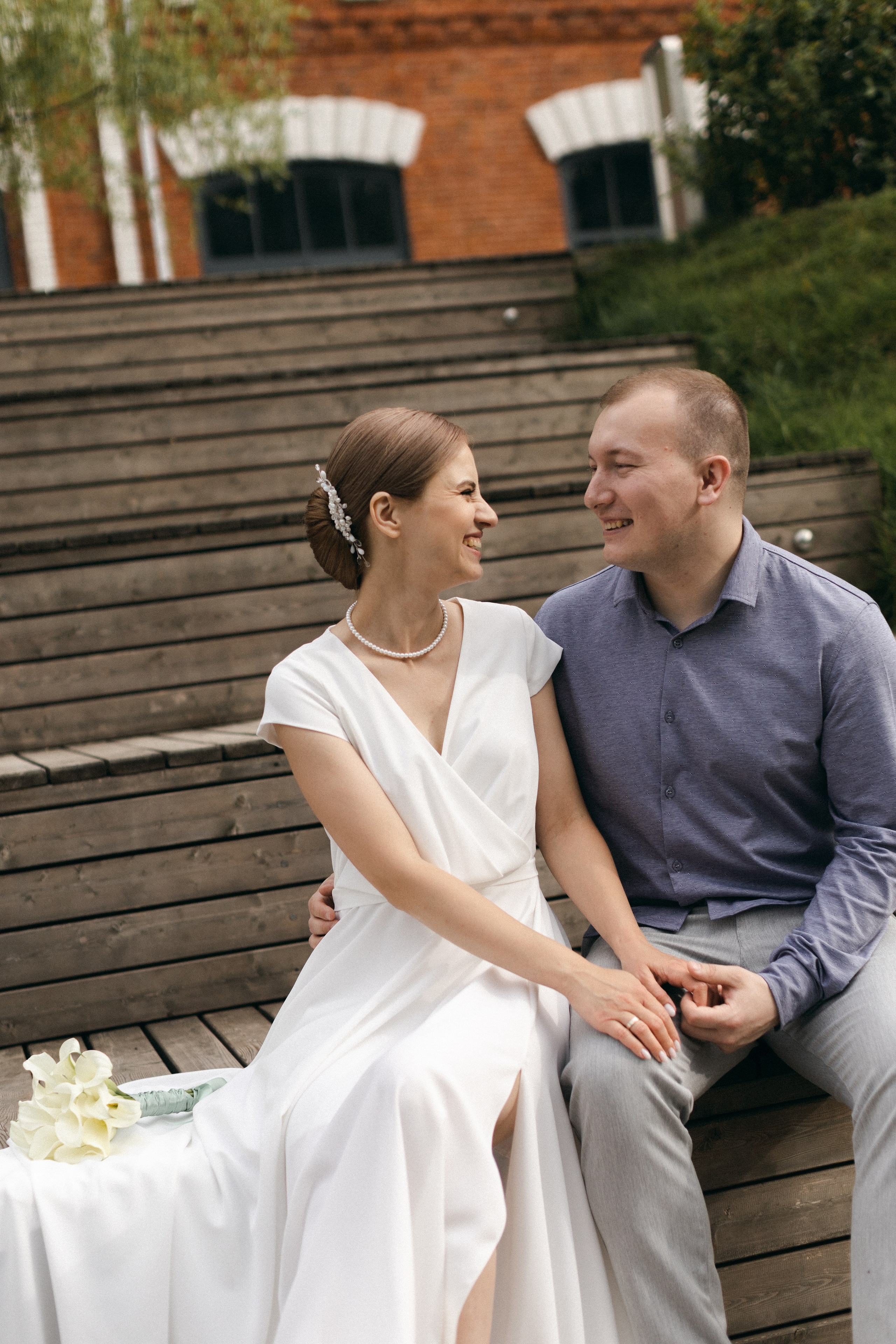 1. Фотограф Дарья Лещеня