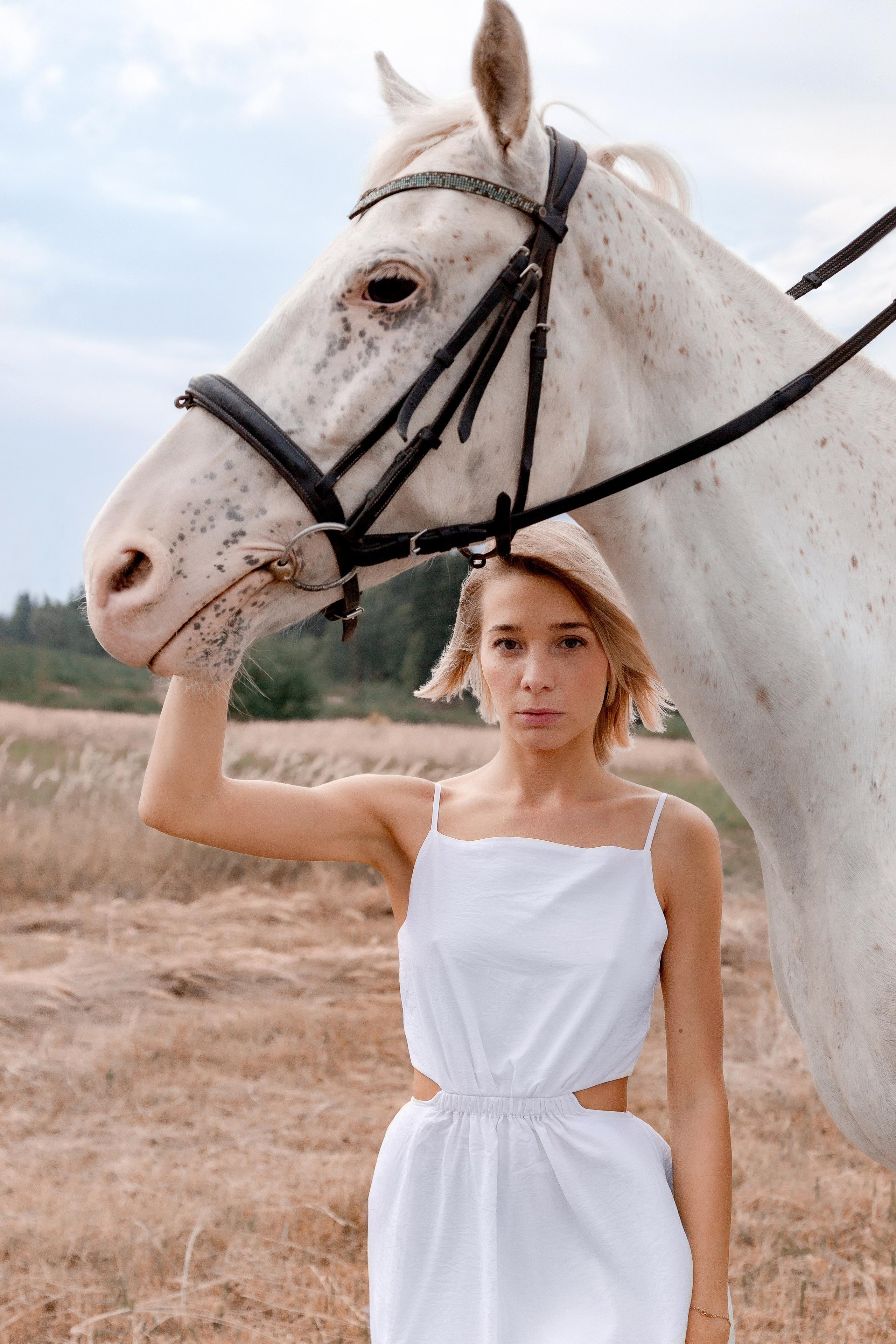 Арина. Женский фотограф в Москве Светлана Смагина