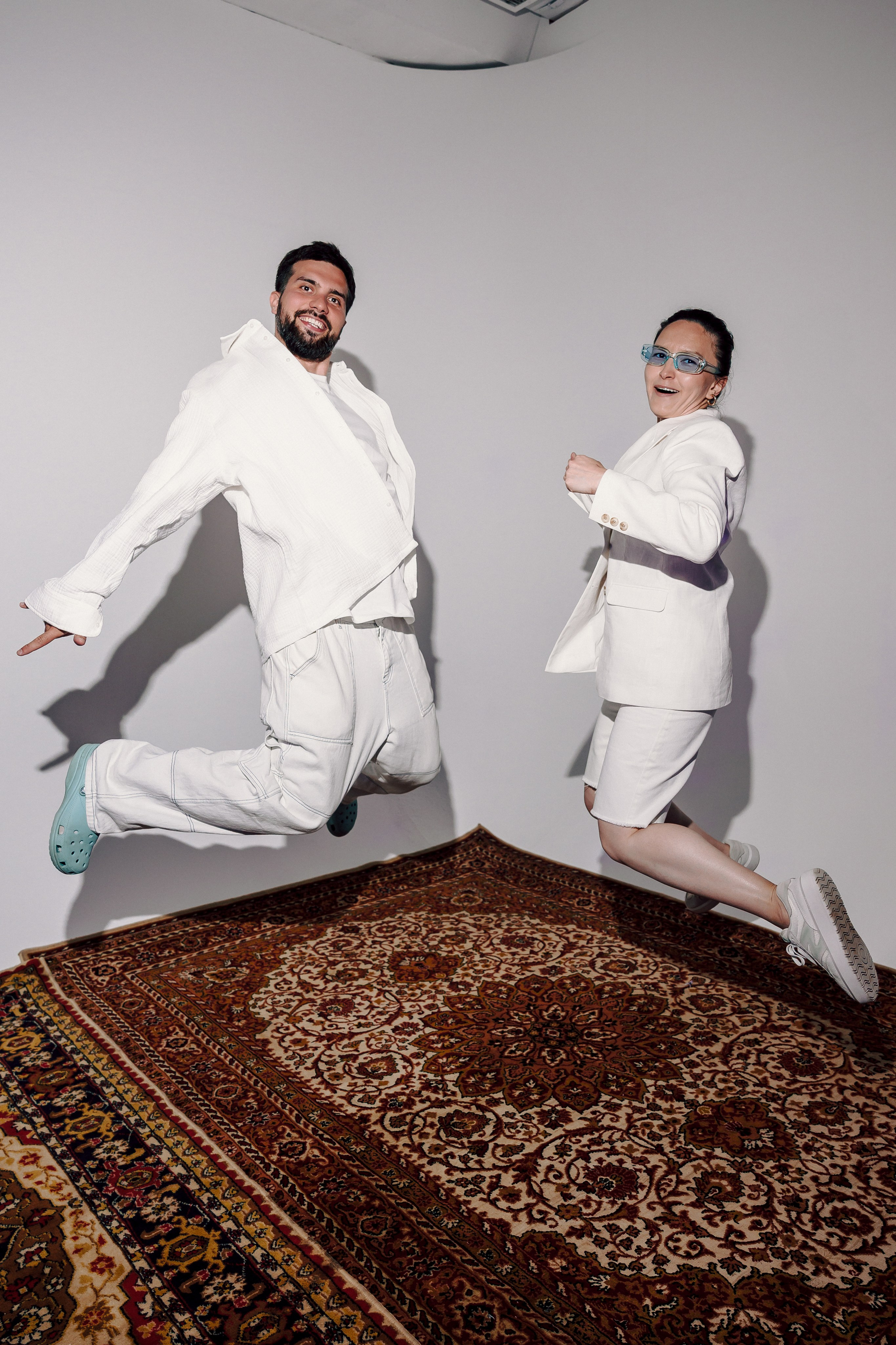 Выпускной курса «Журфак» 2025. Лёшка Варзегов — фотограф